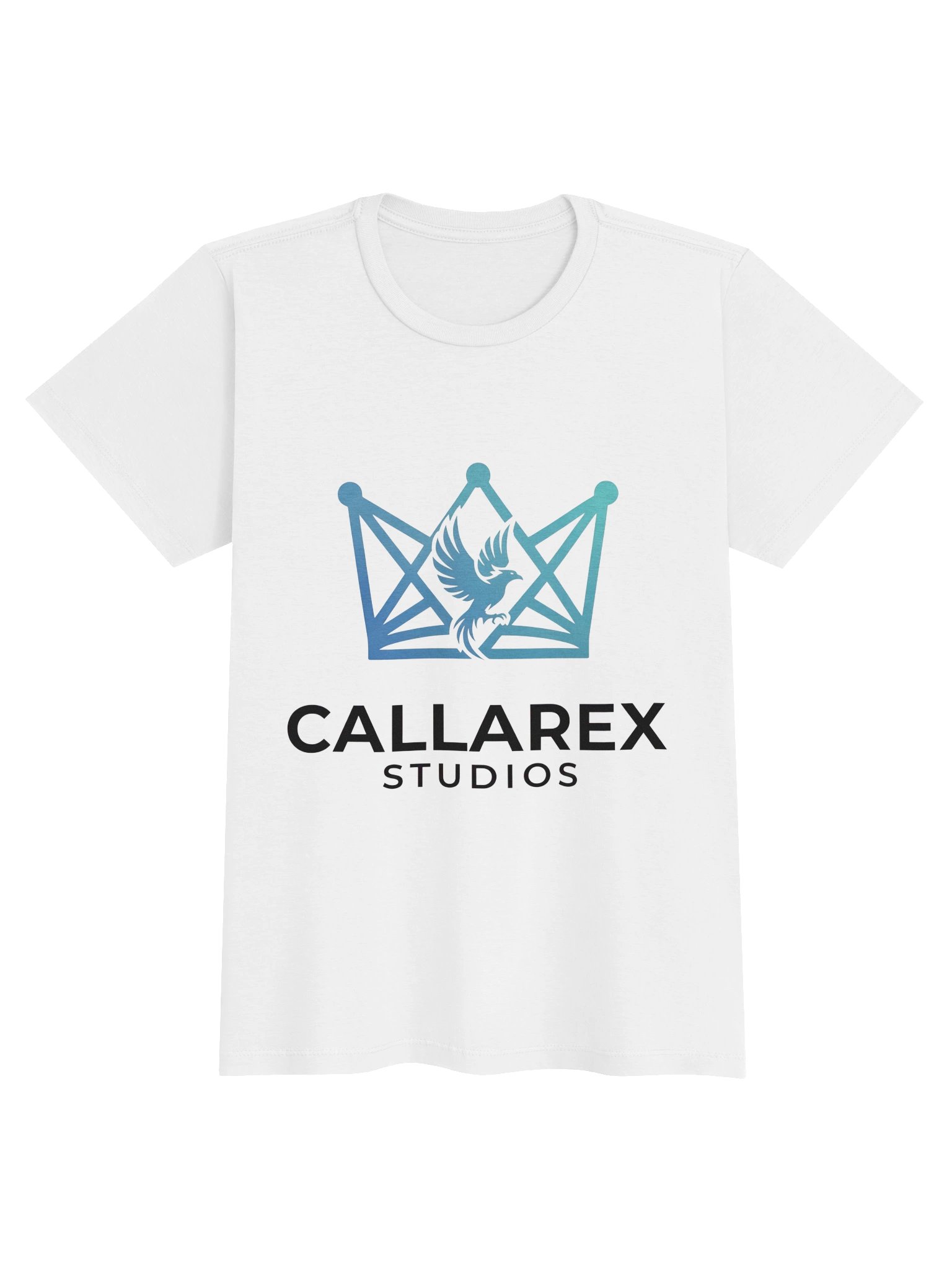 Women's Callarex Studios Cotton Tee product image (1)