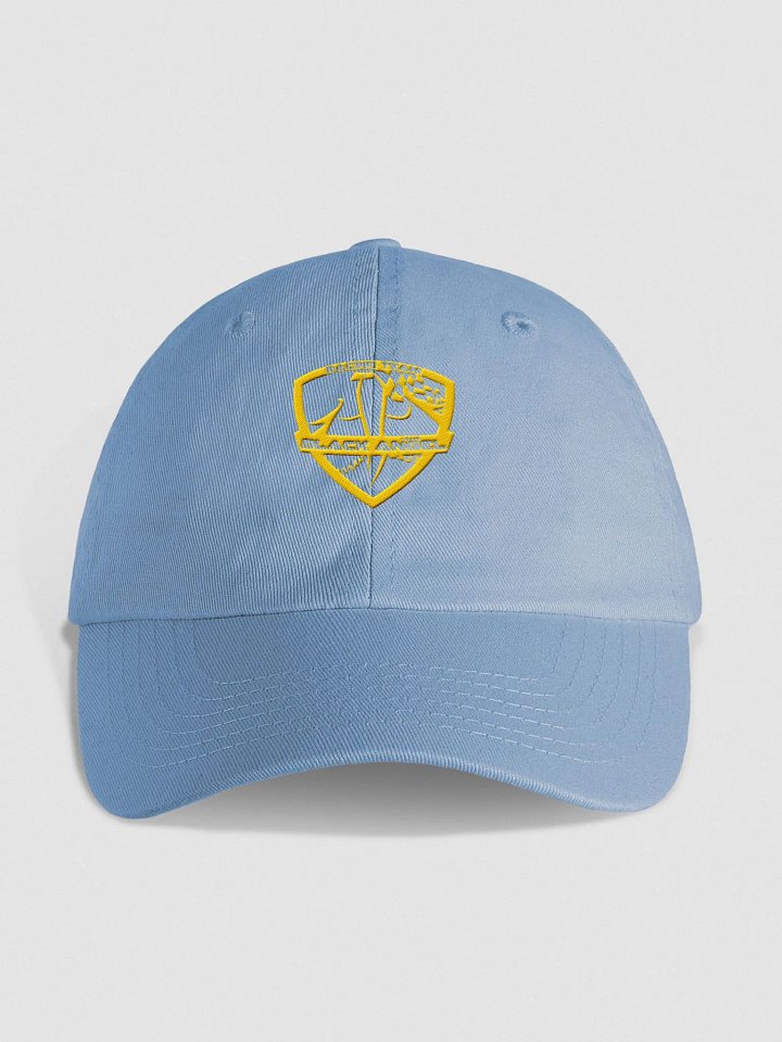 Expert Big Project Youth Cap product image (1)