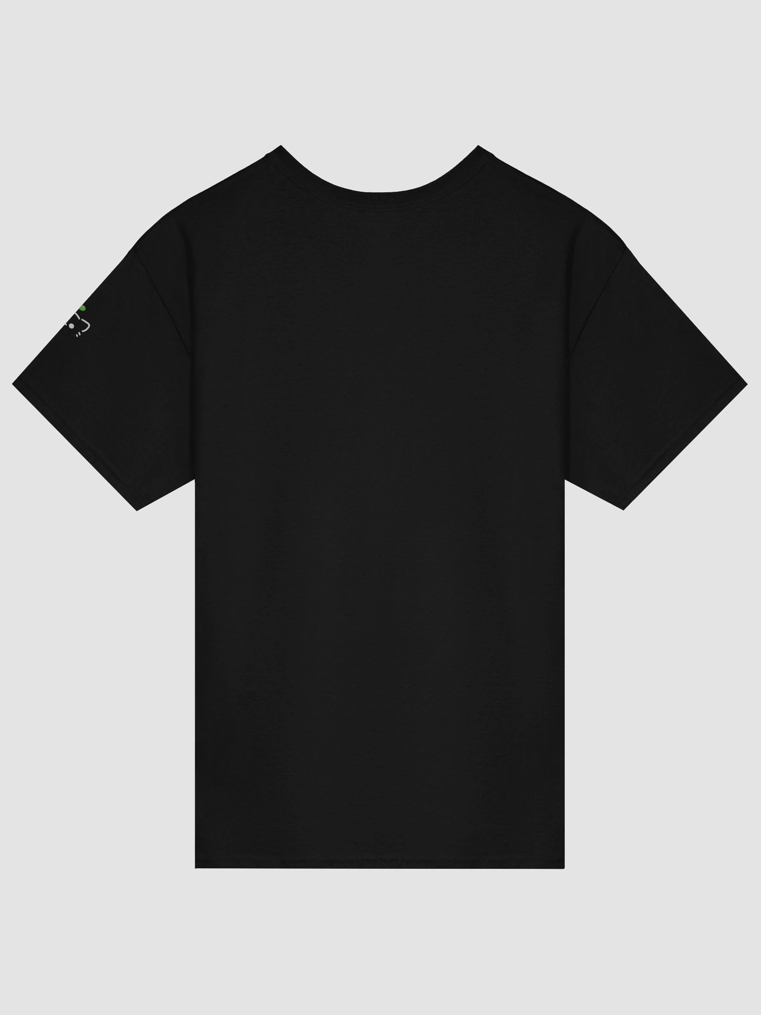 +. Head Empty Tee（• ˕ •マ+.ﾟ product image (2)