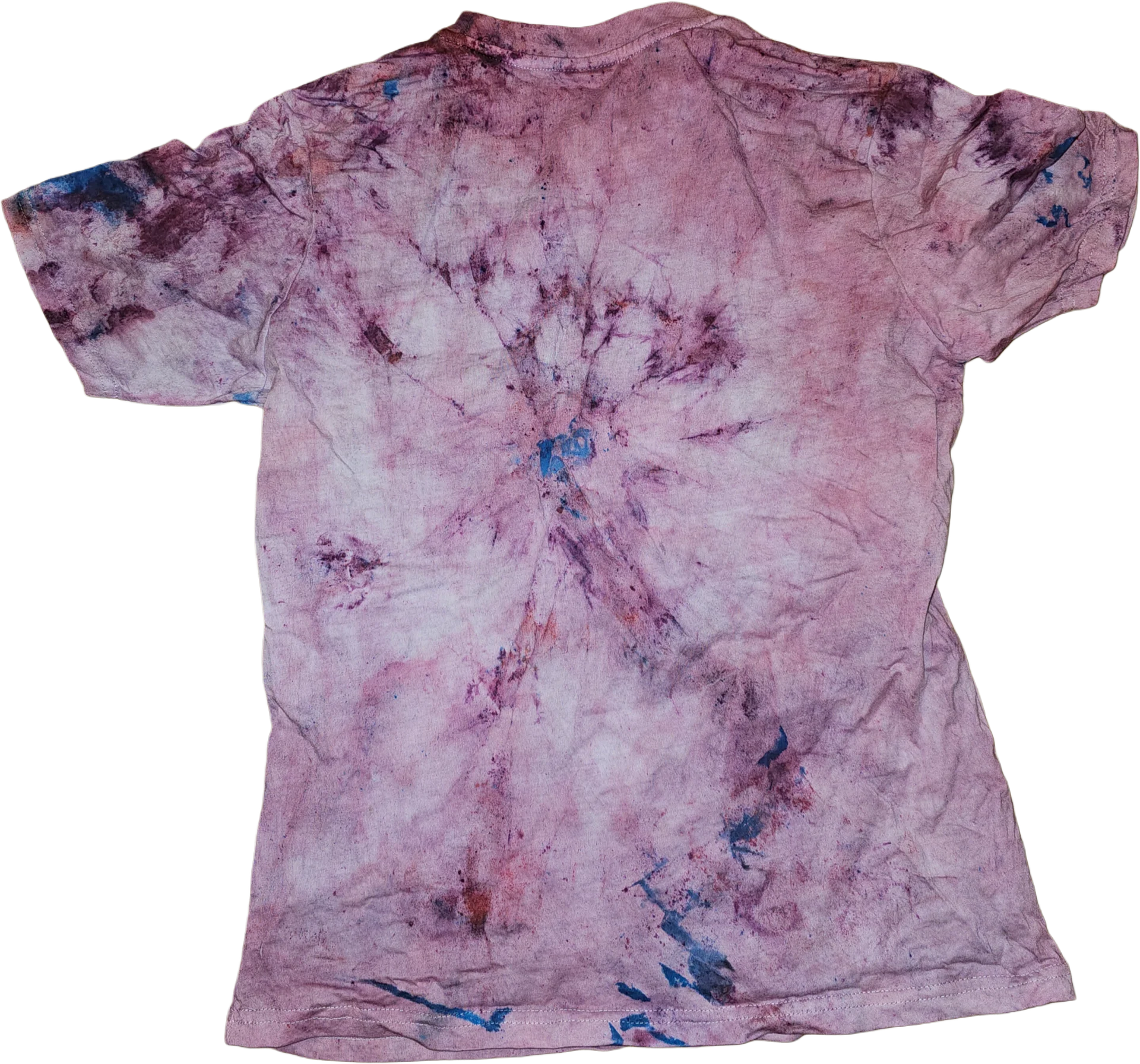ellesse Tie-Dye Shirt (L) product image (2)