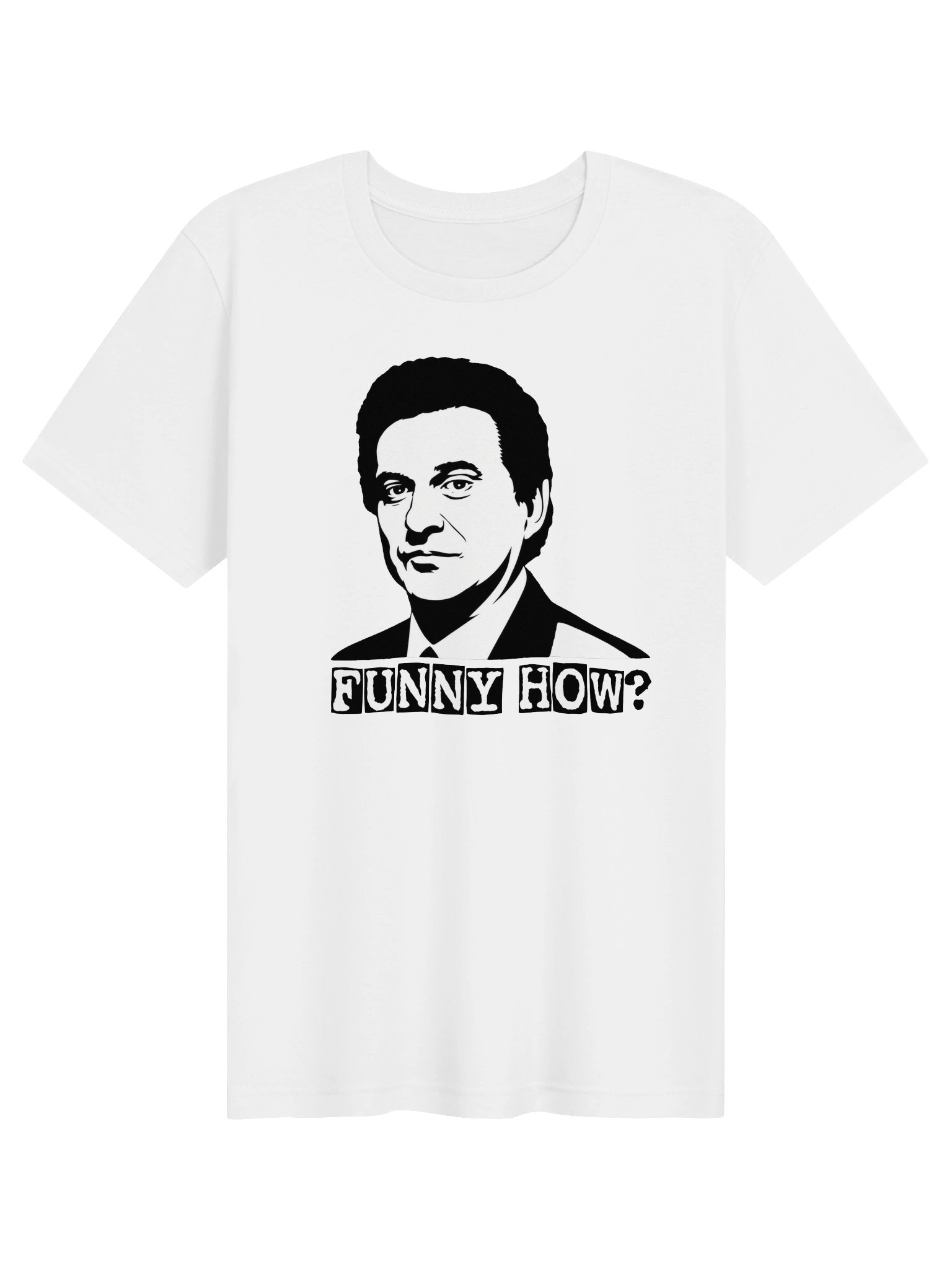 Funny How Tee product image (1)