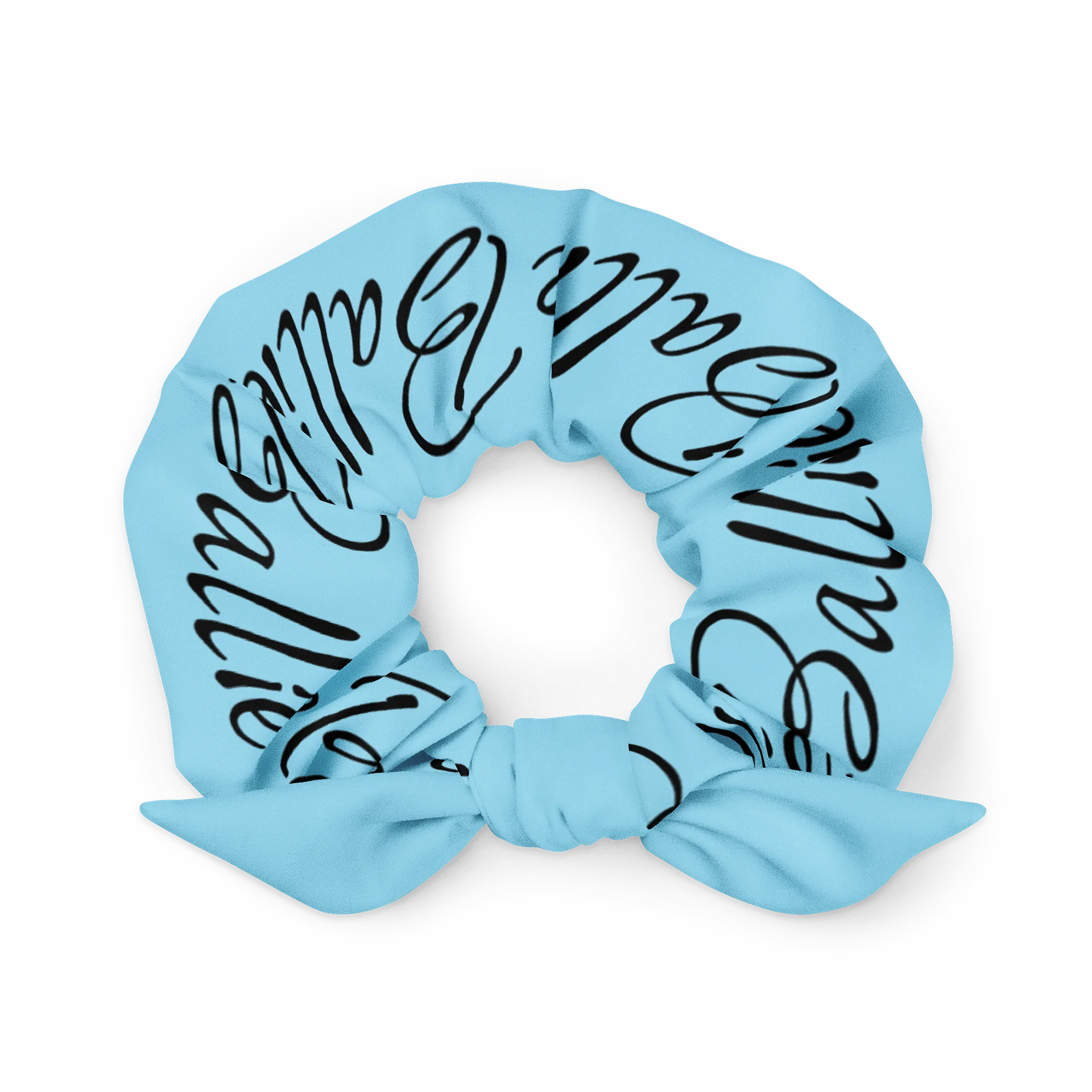 Scrunchie product image (1)