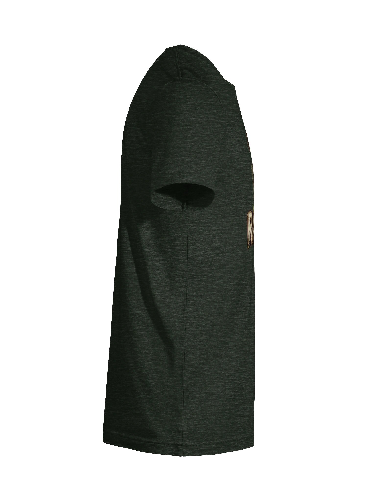 Rachcon 2025 Shirt ( Bella Style ) product image (12)