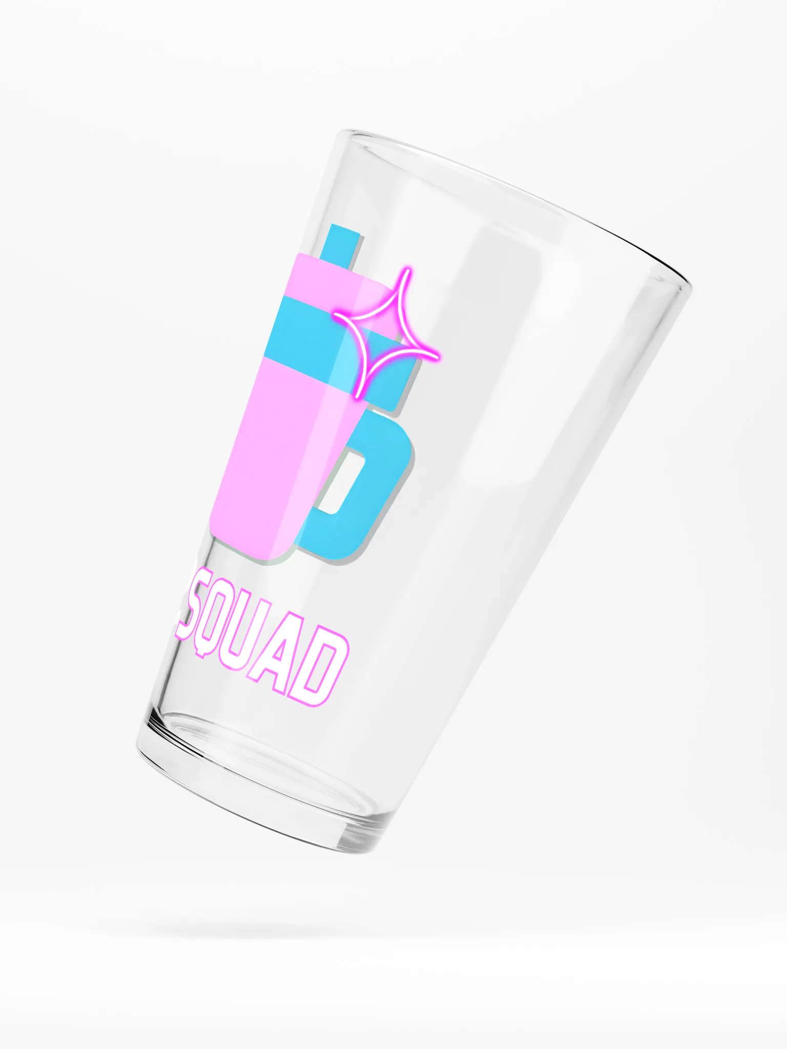 Sip Squad Pint Glass product image (5)