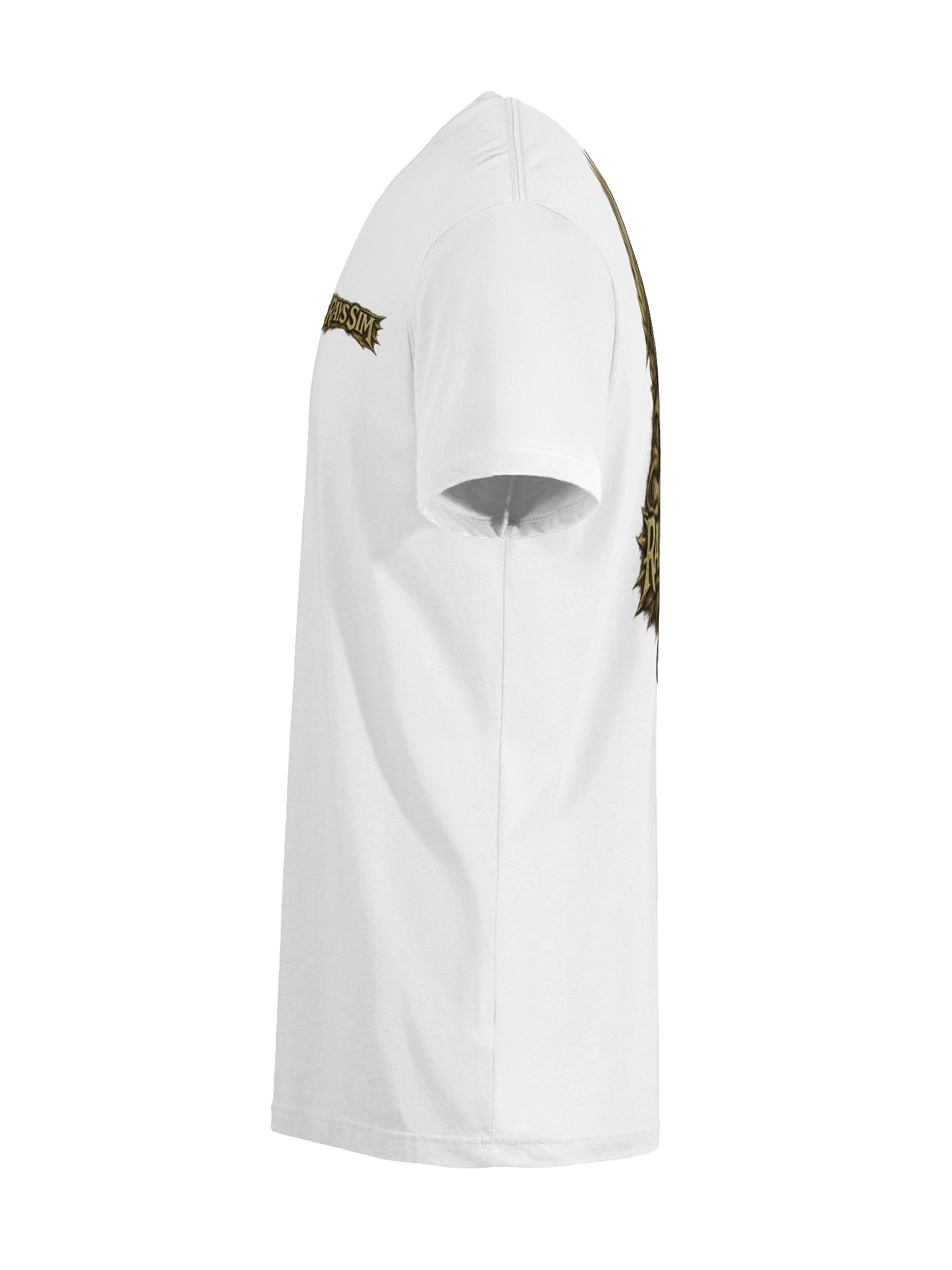 Rays Sim – Death Reaper Tee product image (25)