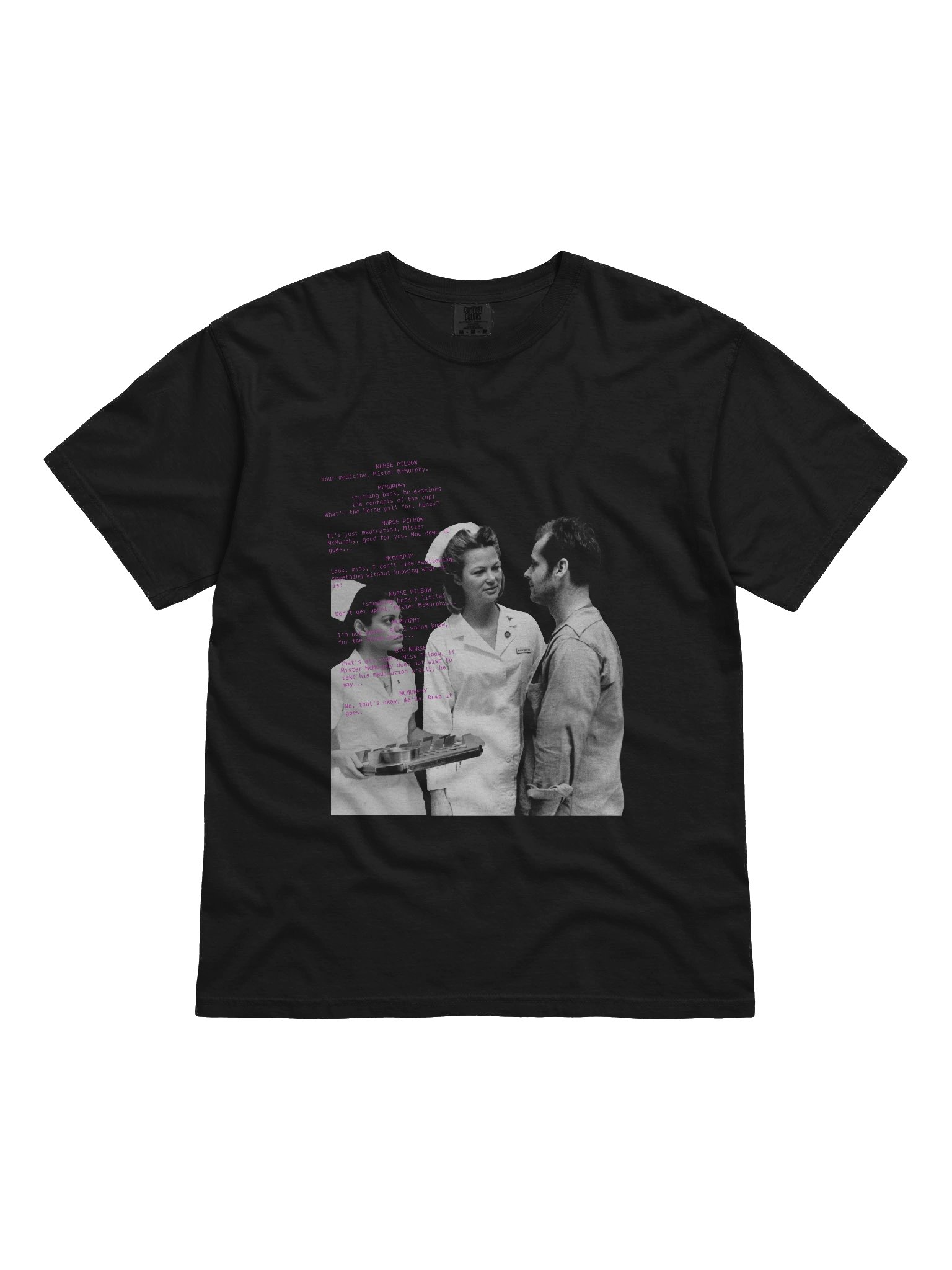 Cuckoo's Nest product image (1)