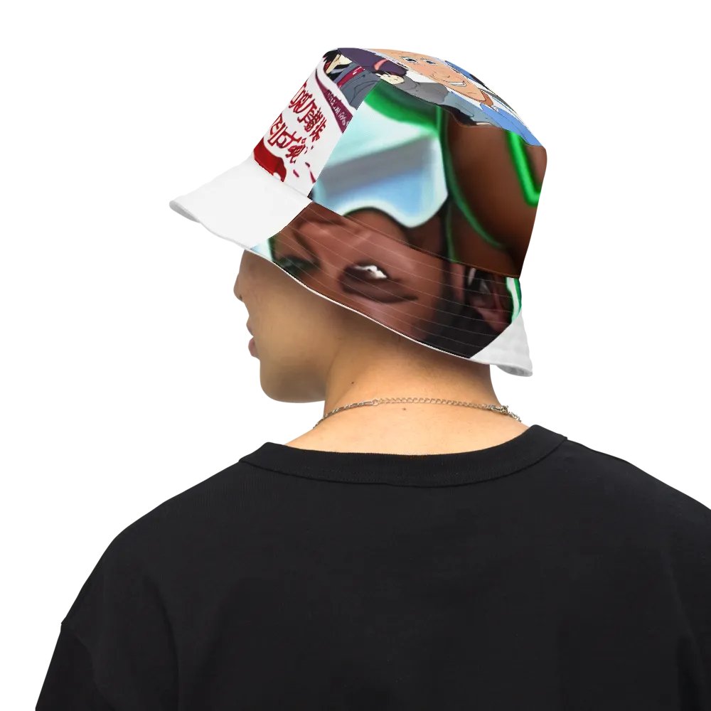 Joe Bucket product image (8)