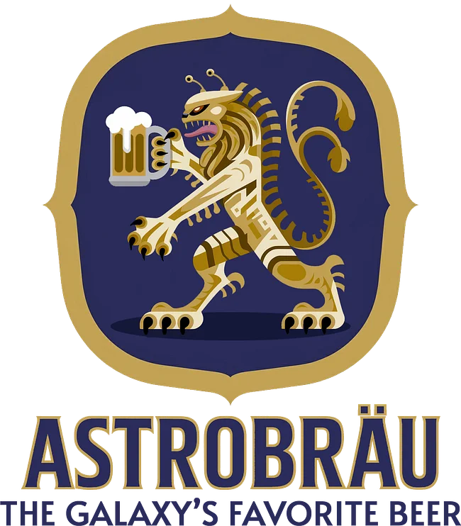 Astrobrau