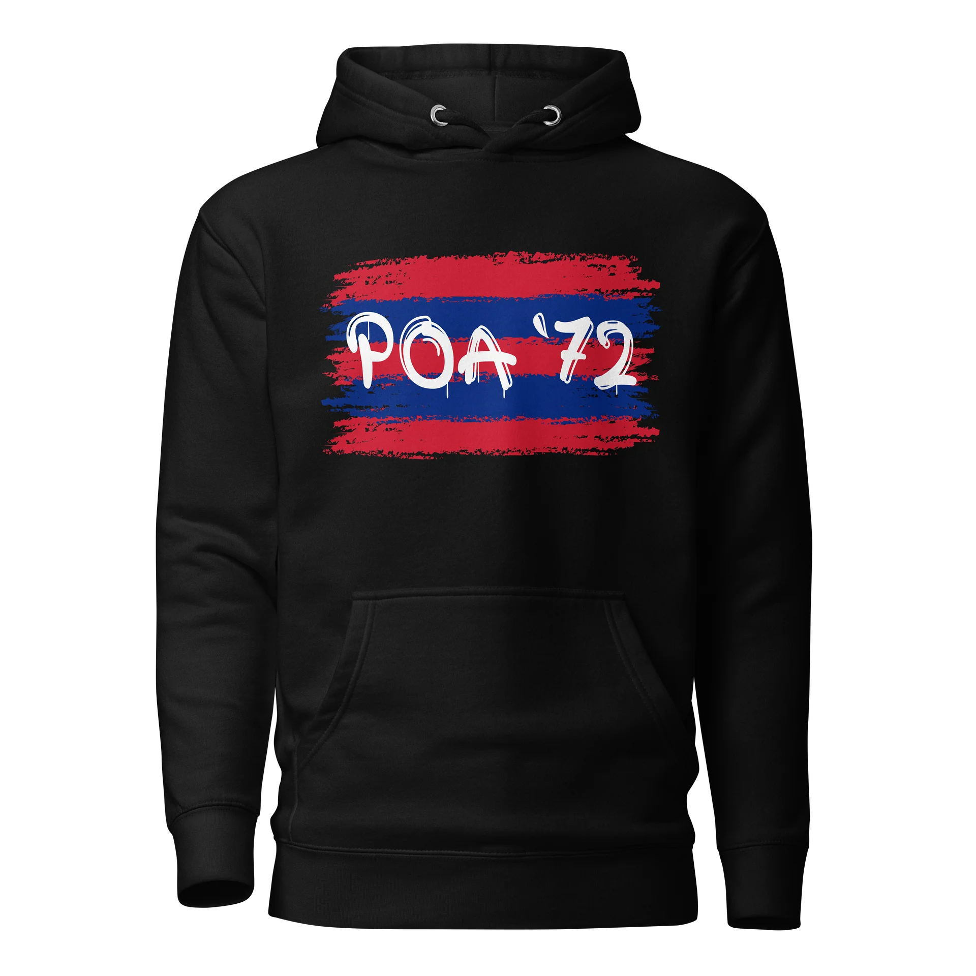 Pride of Ardoyne POA 72 Hoodie product image (1)