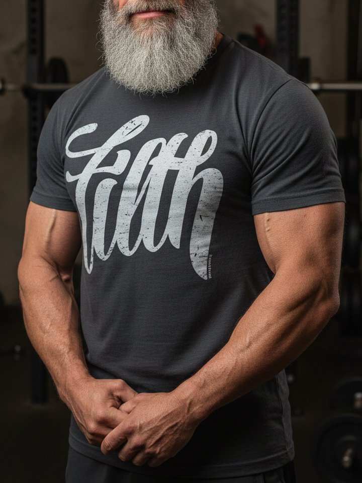 Filth T-Shirt product image (2)