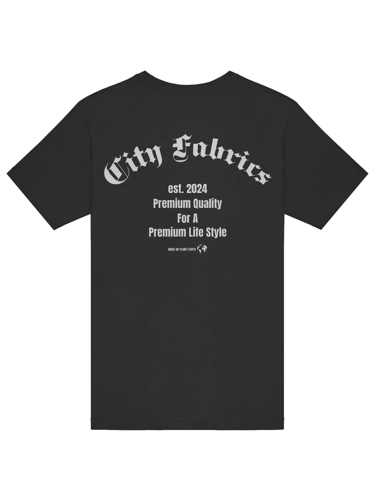 CF Skyline T-Shirt product image (28)
