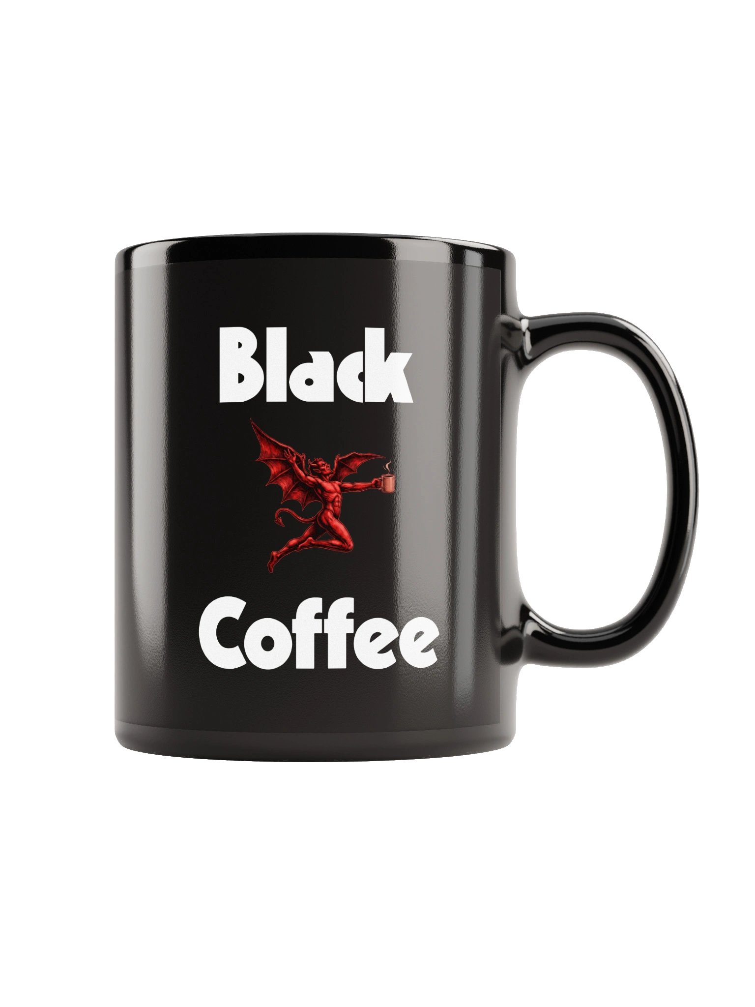 Black Coffee product image (2)