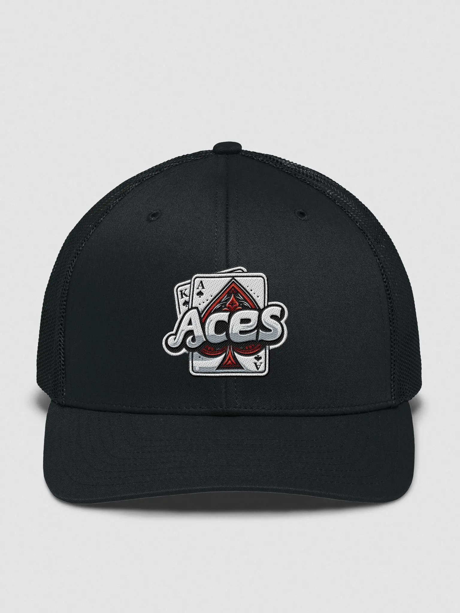 Retro Trucker Hat product image (1)