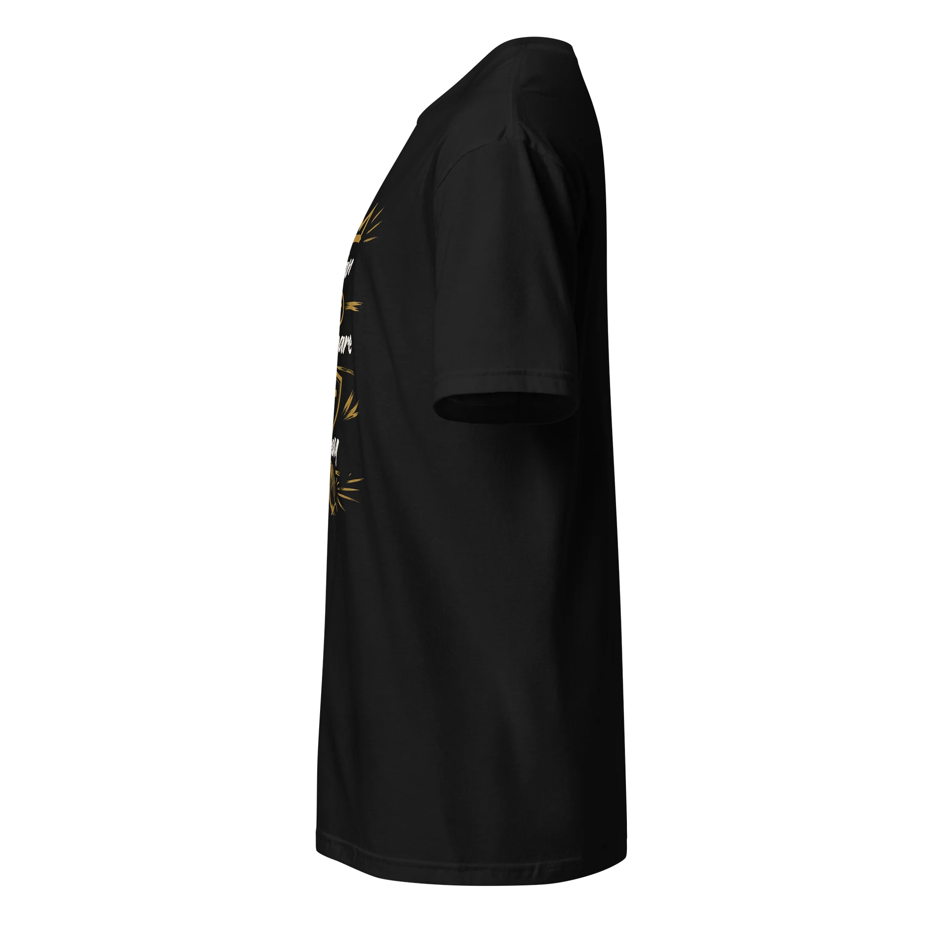 PLAN PREPARE PRAY GRAPHIC TEE product image (3)