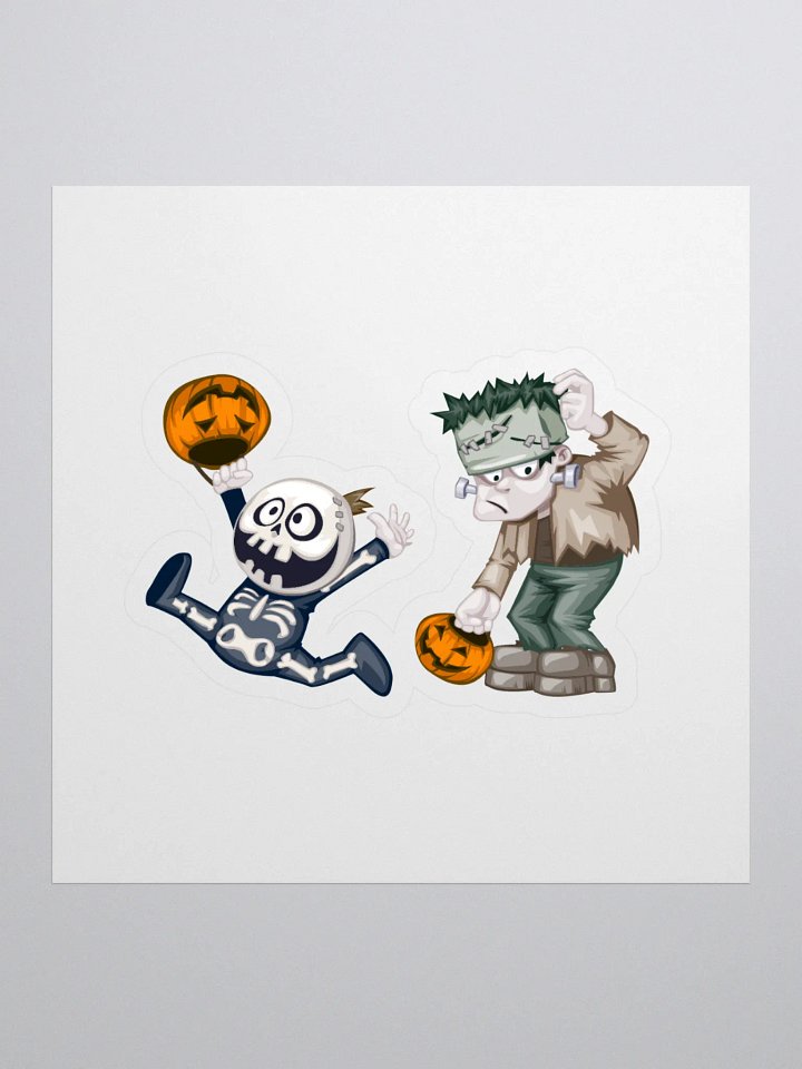You’ve Been Booed! product image (1)