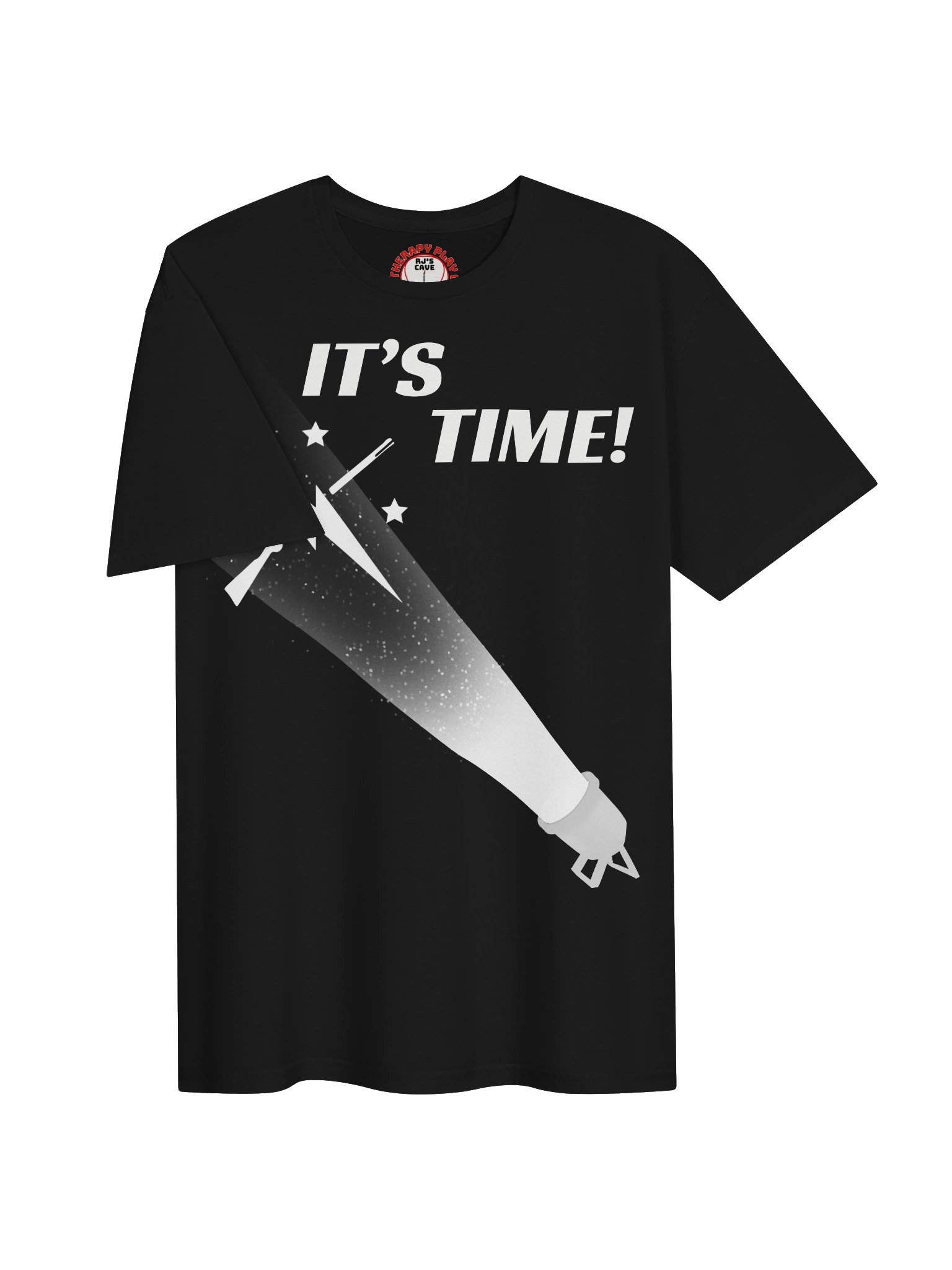 It's Time! product image (13)