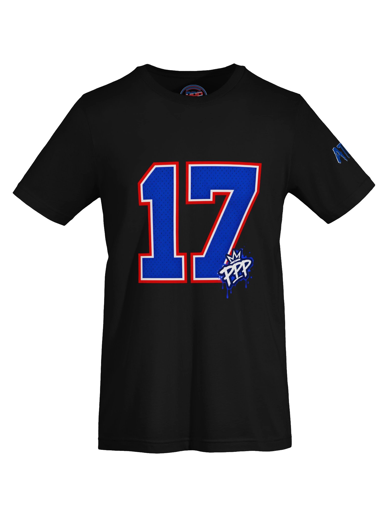 PPP 17 "Alien" T-Shirt product image (15)