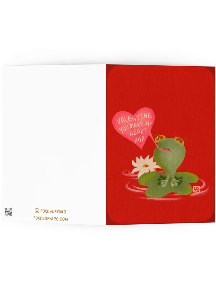 Hoppy Valentine product image (4)