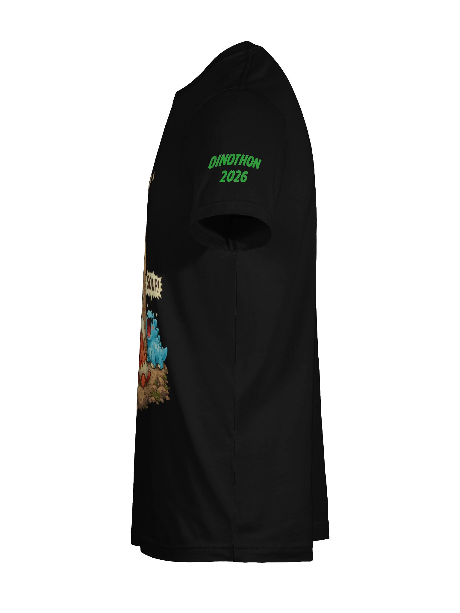 Primordial Soup - Dinothon 2026 - Up to 5XL product image (11)