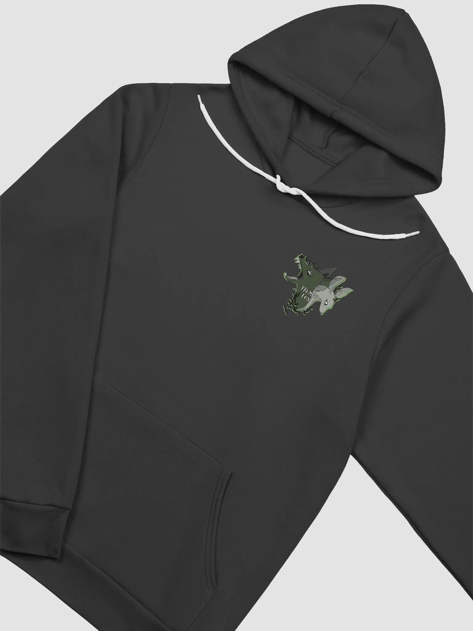 OG Frumpy hoodie product image (5)