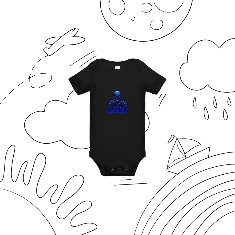 Alienistix Onesies product image (4)