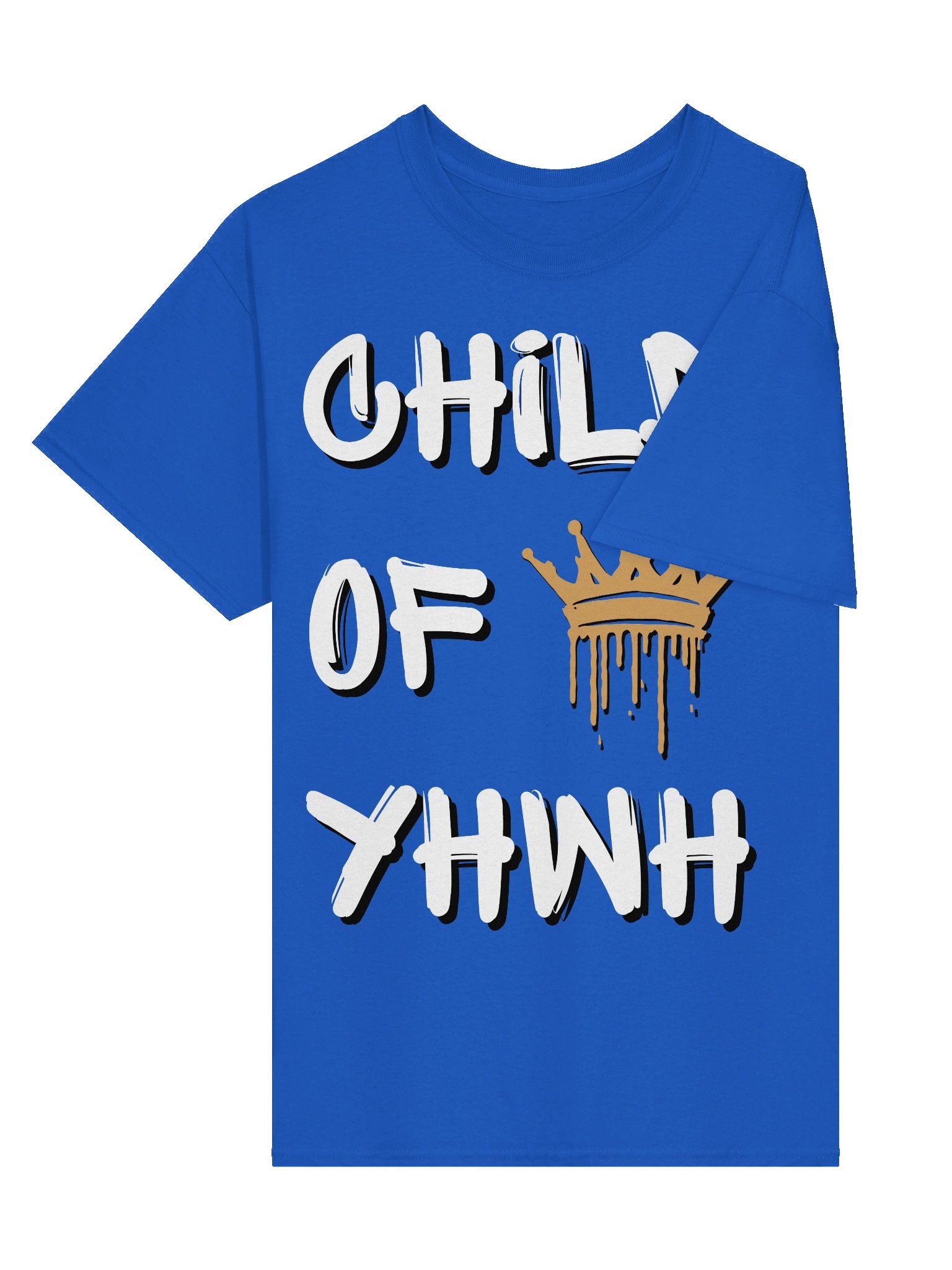 Child of YHWH -Men product image (27)