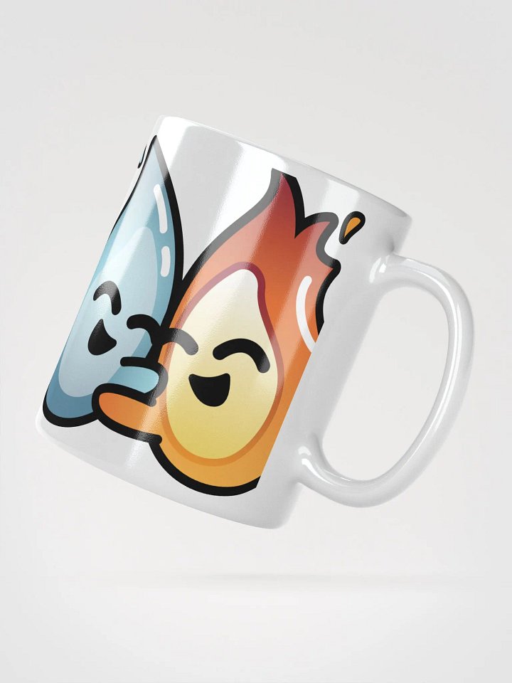 Emote Mug - Hug product image (2)