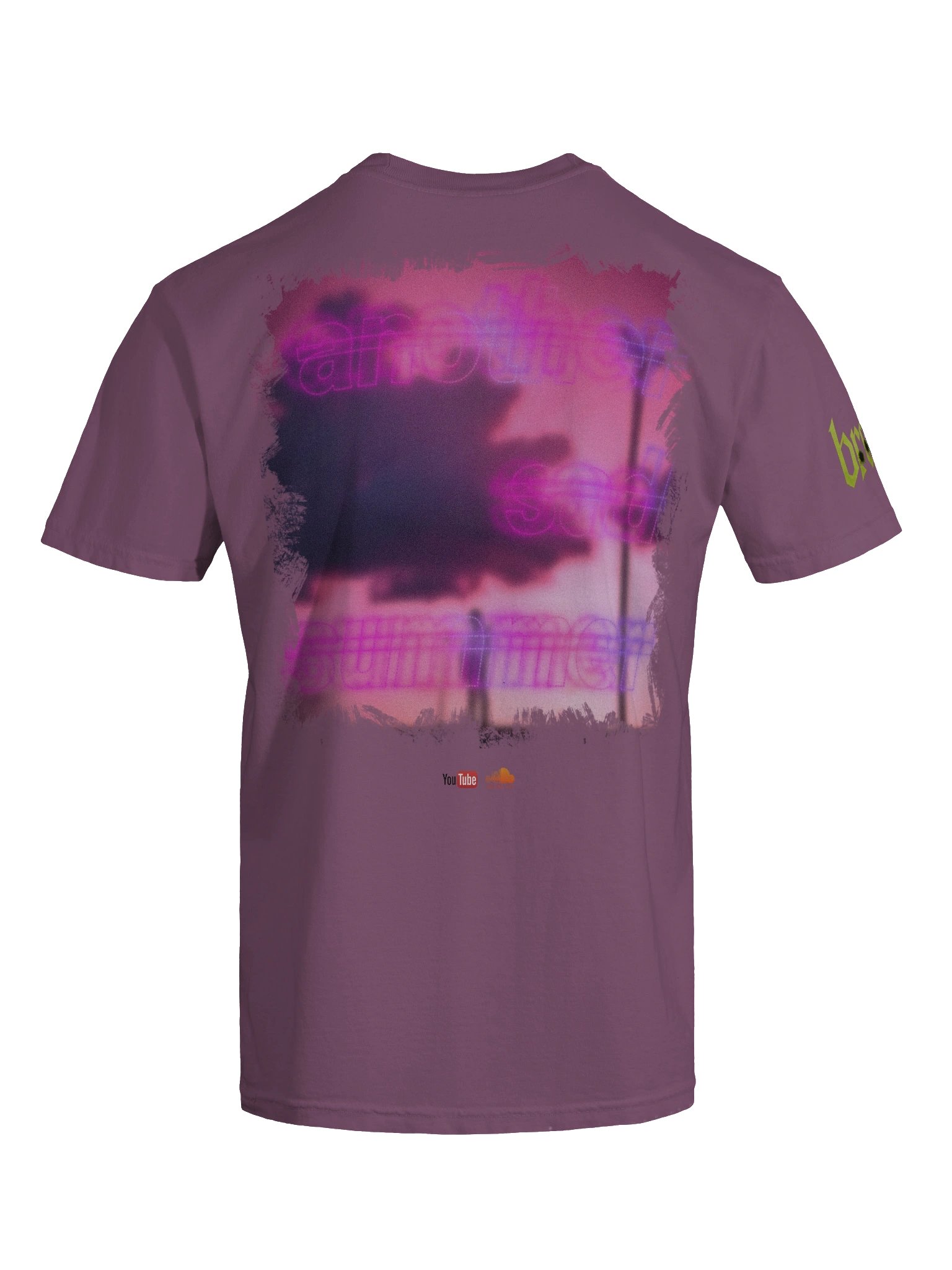 another sad summer tee product image (60)