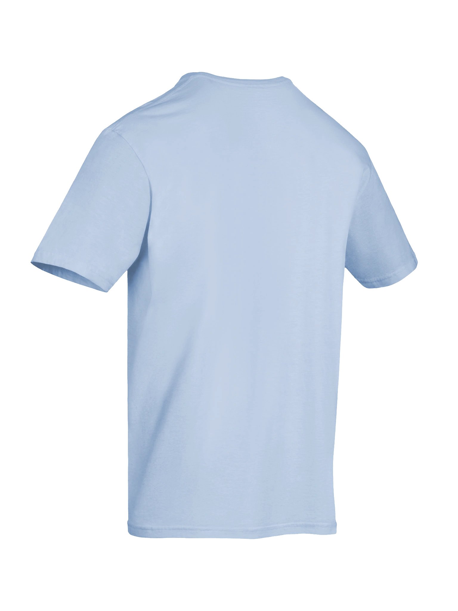 Sunrise Logo Tee - Gildan product image (9)