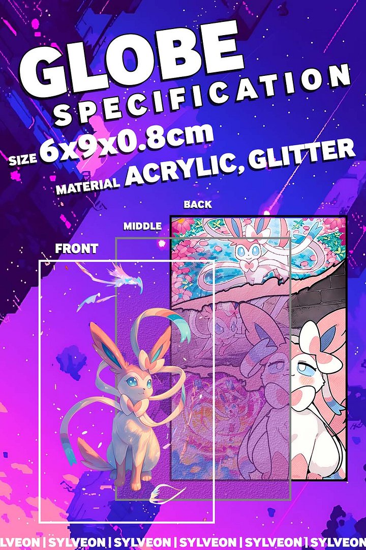 Sylveon product image (1)