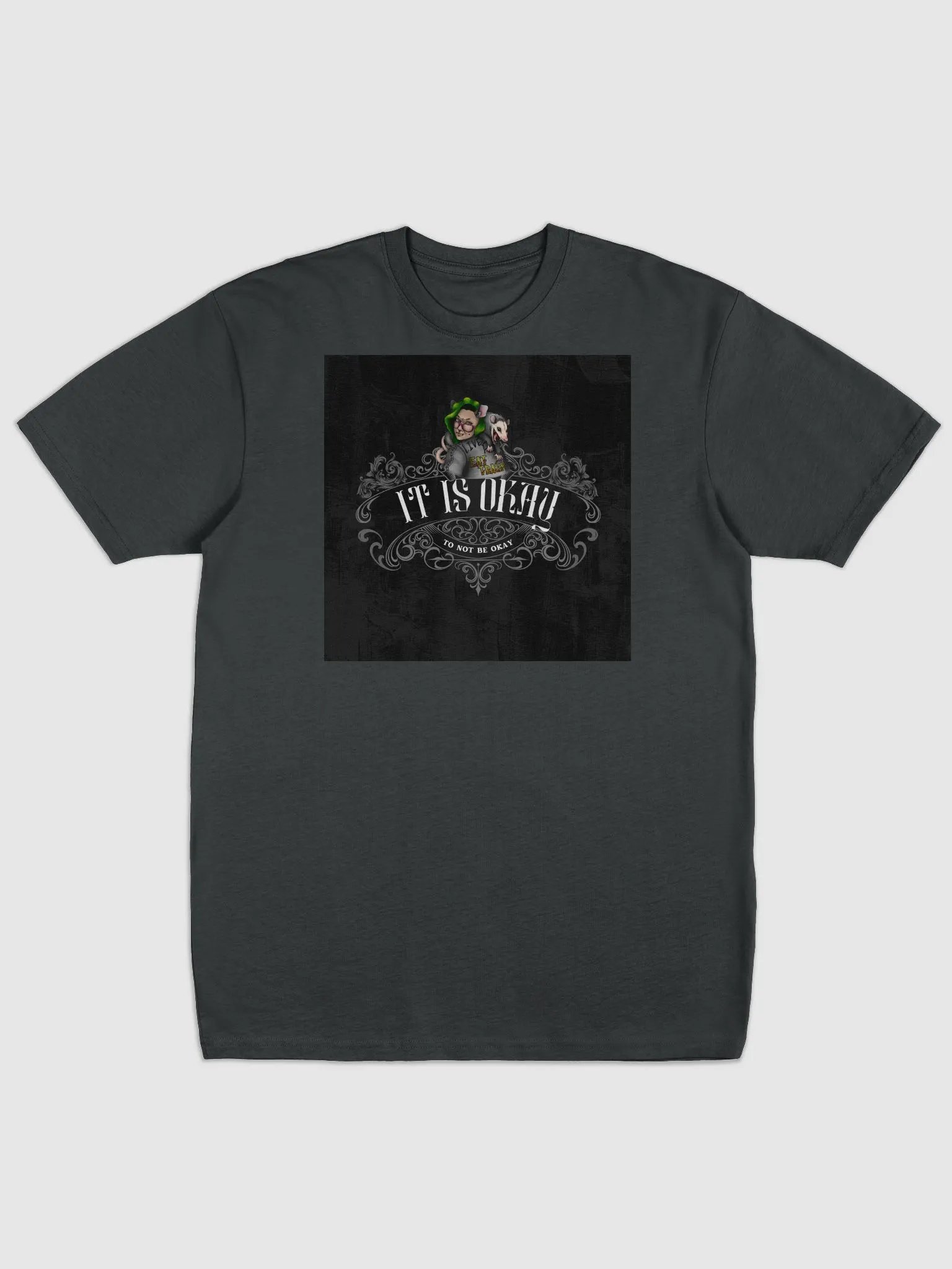 It Is Okay product image (3)