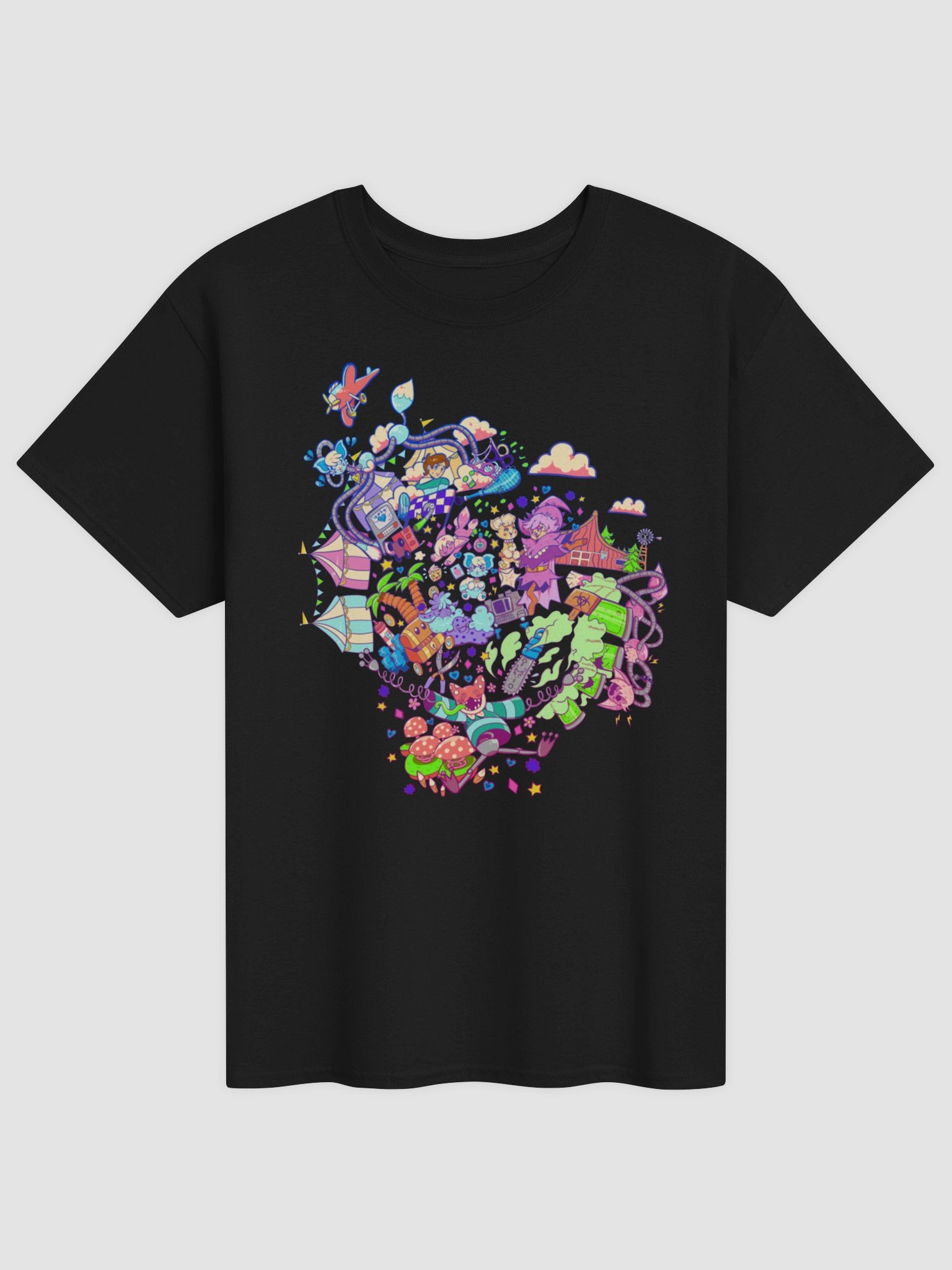 Mint's Hints 2 T-Shirt product image (1)