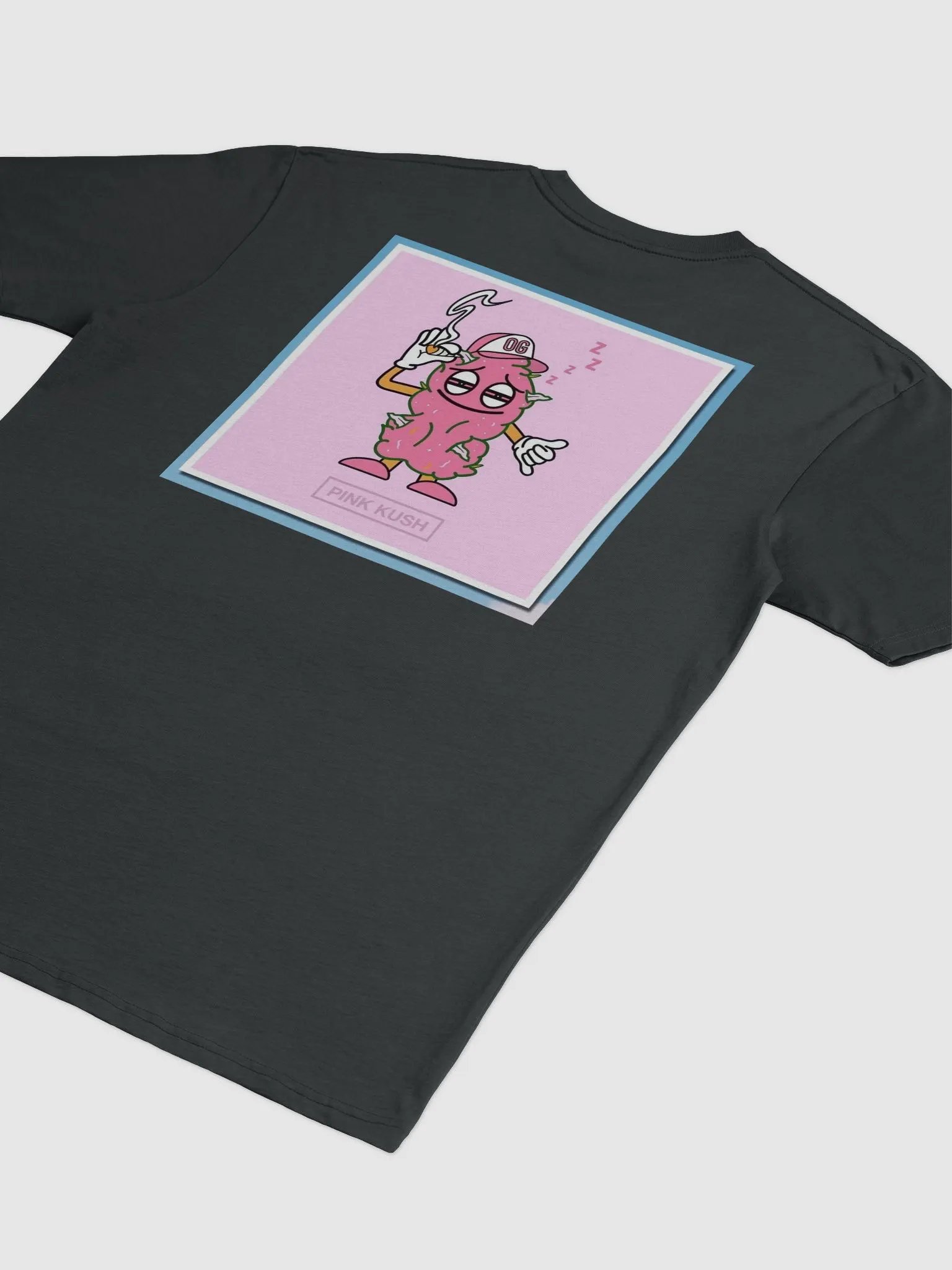 PINK KUSH (REVERSED) NUG COLLEECTION product image (20)