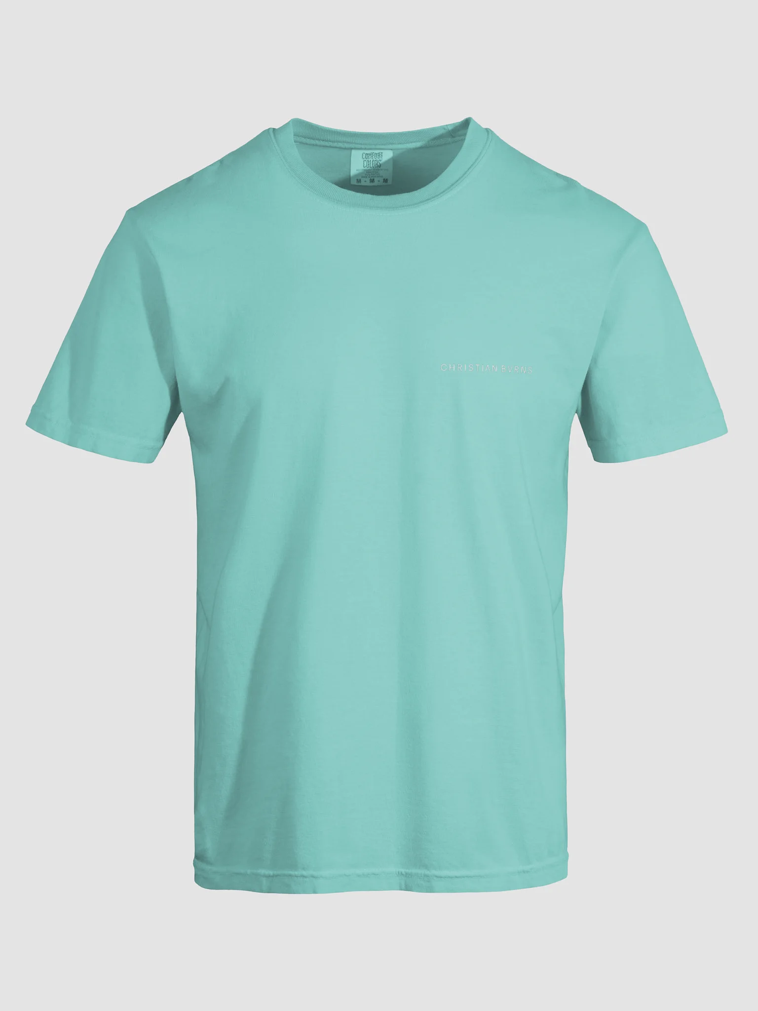 Minimal Logo Tee product image (19)