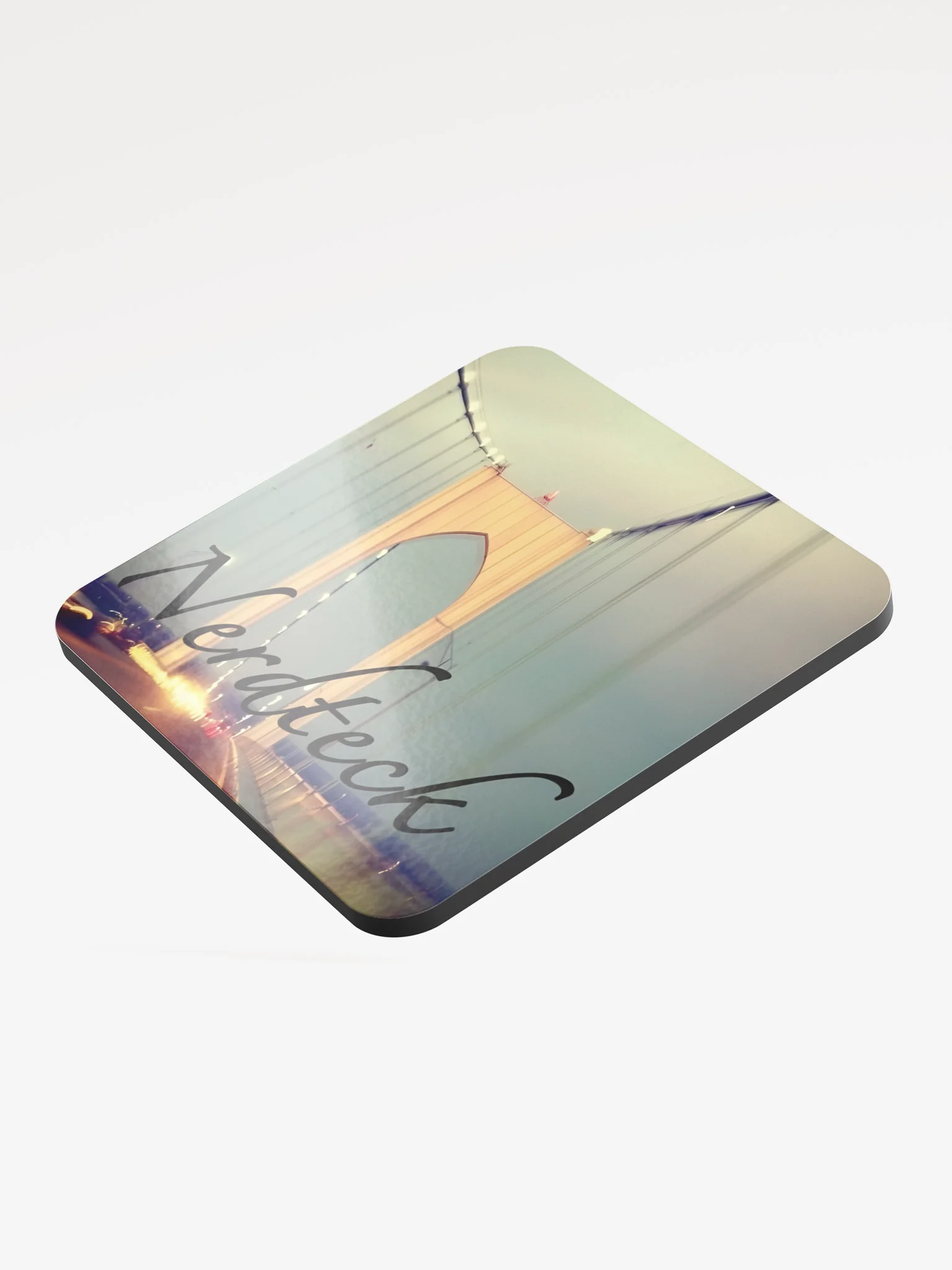 Rhode Islander - RI Coaster product image (3)