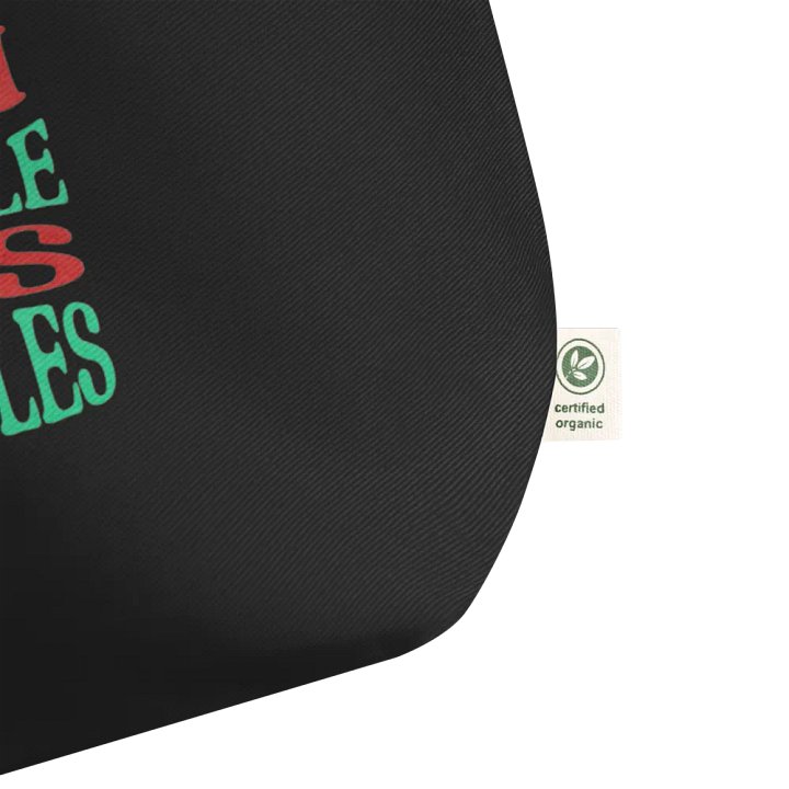 La Perle des Antilles Eco Tote product image (3)