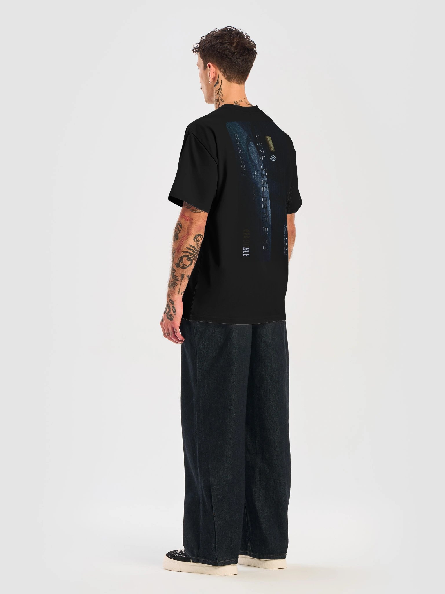 Credit Card Tee product image (8)