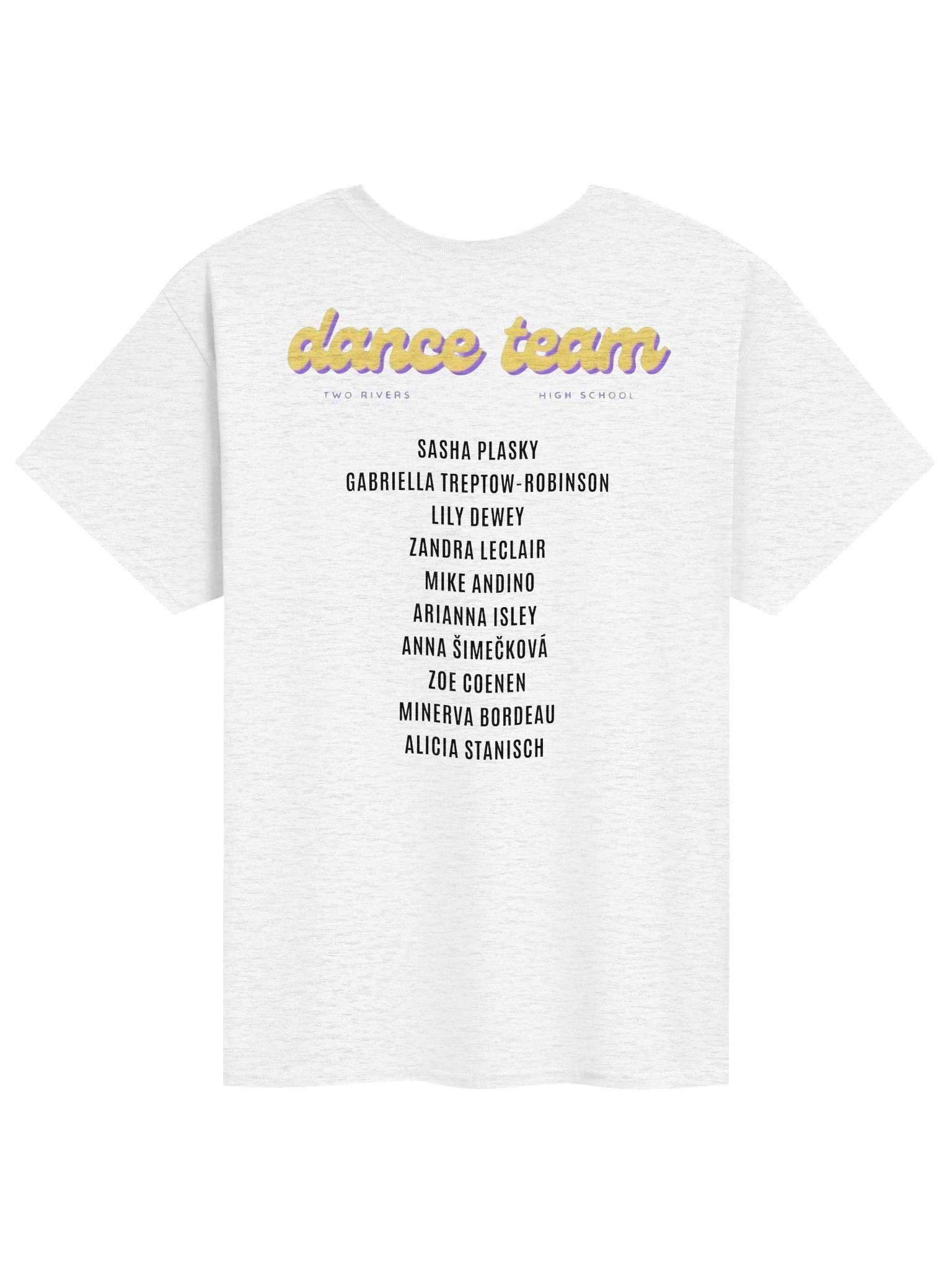 Team Shirt product image (1)
