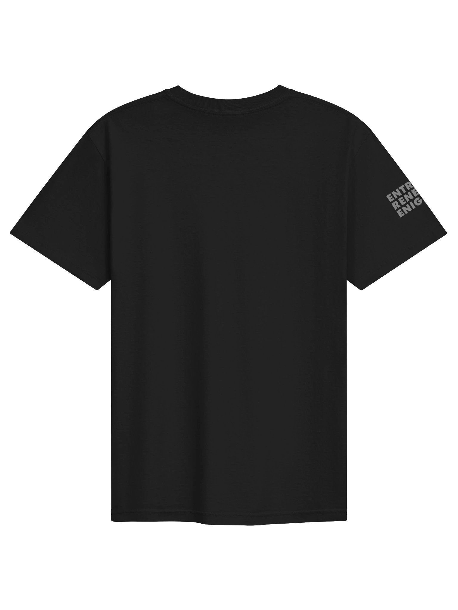 Entrepreneur's Enigma Podcaster T-Shirt product image (5)