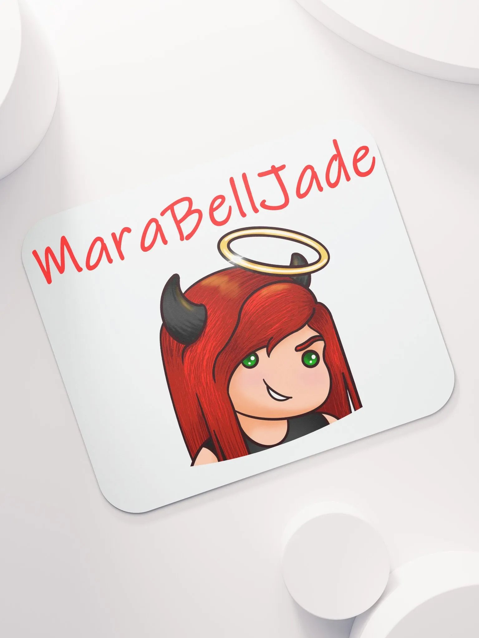 Jaded Mouse Pad product image (7)