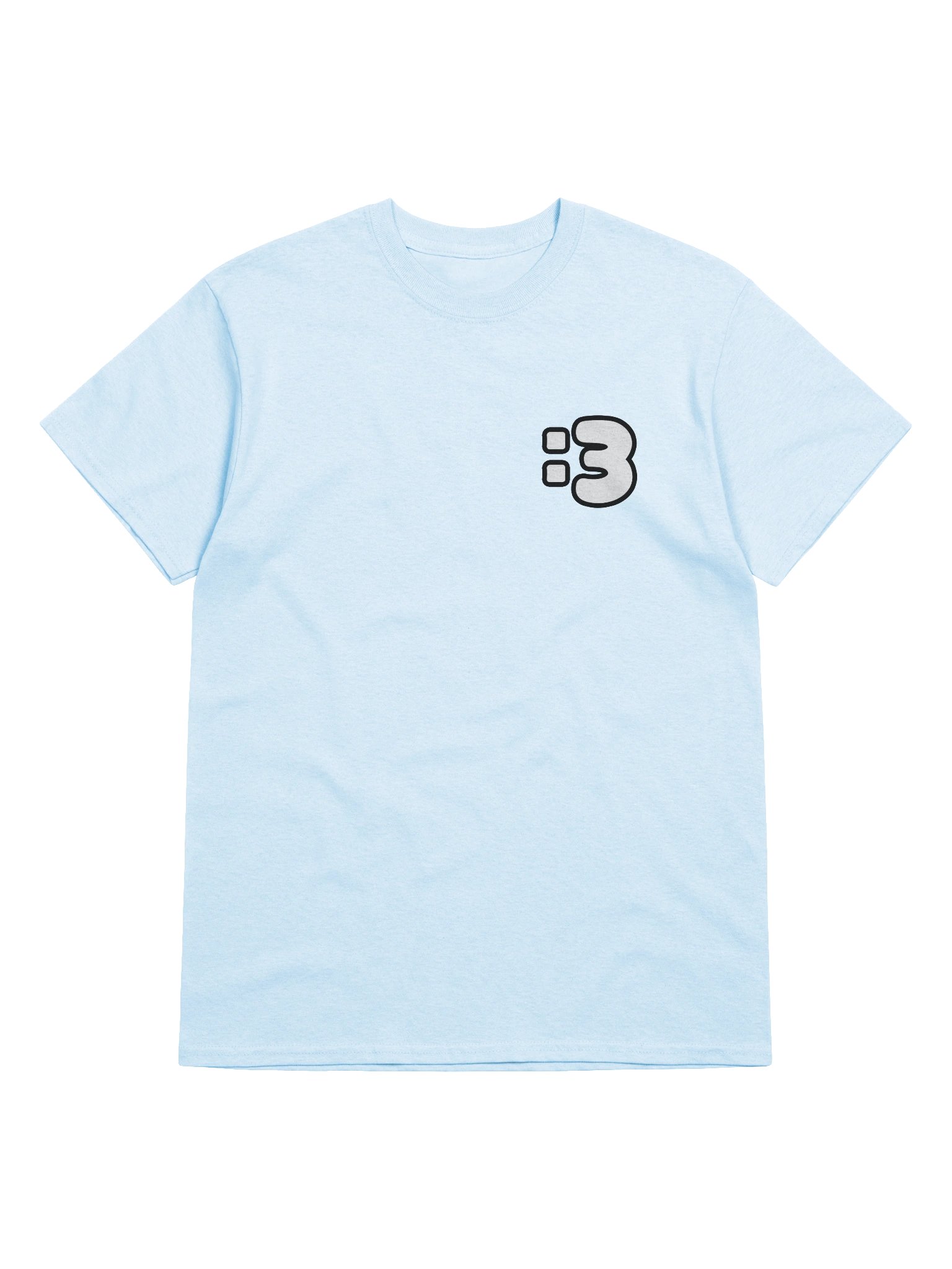 Sammie Tee :3 product image (1)