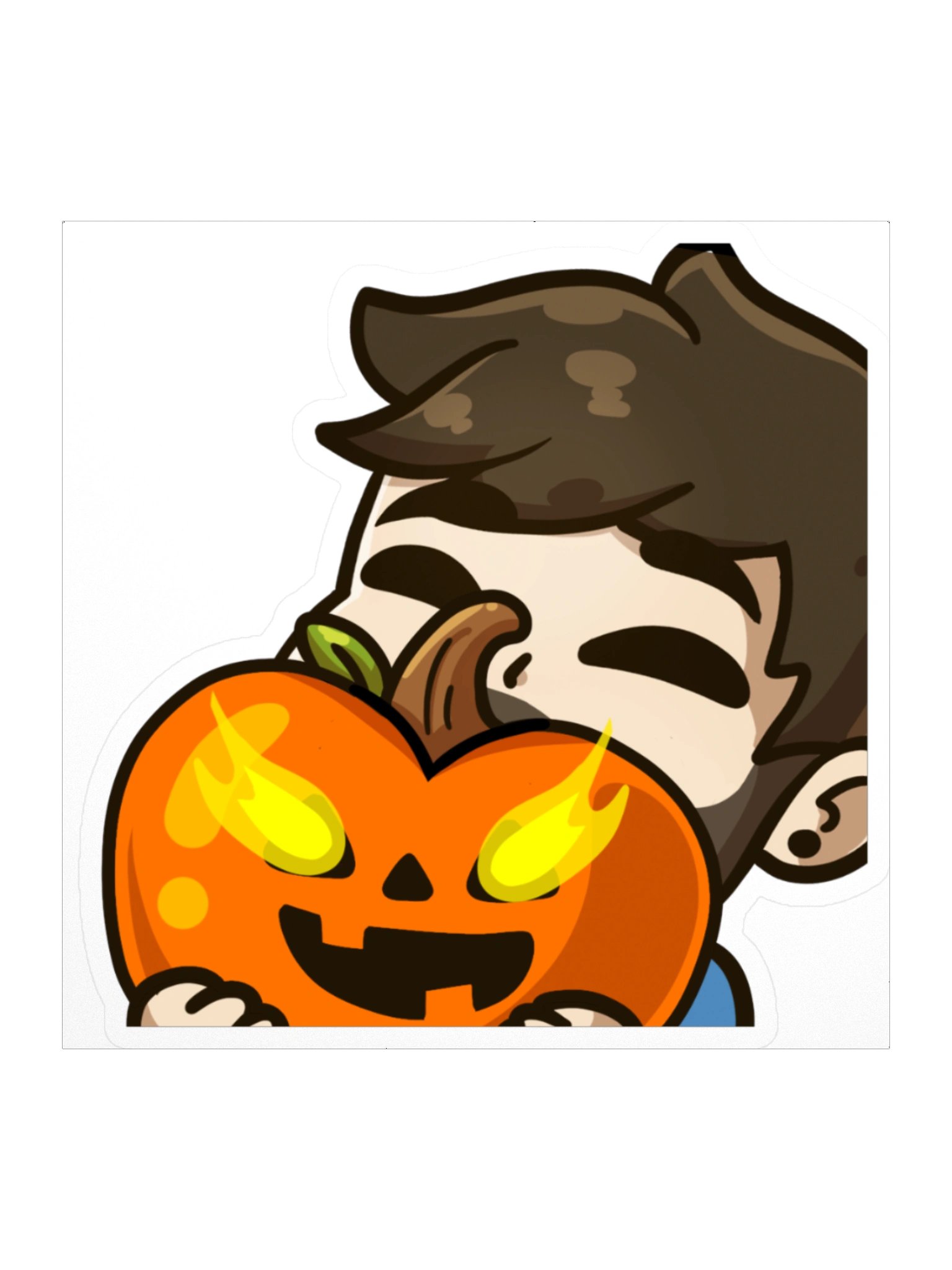 Lem Pumpkin product image (2)