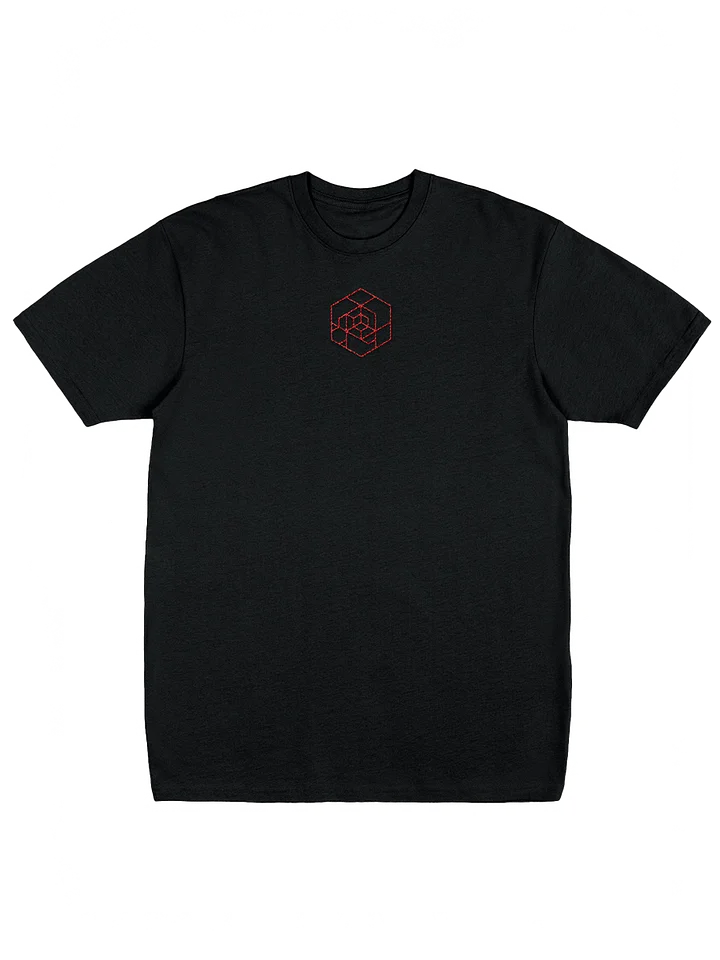 THE MARK MASCULINE TEE product image (1)