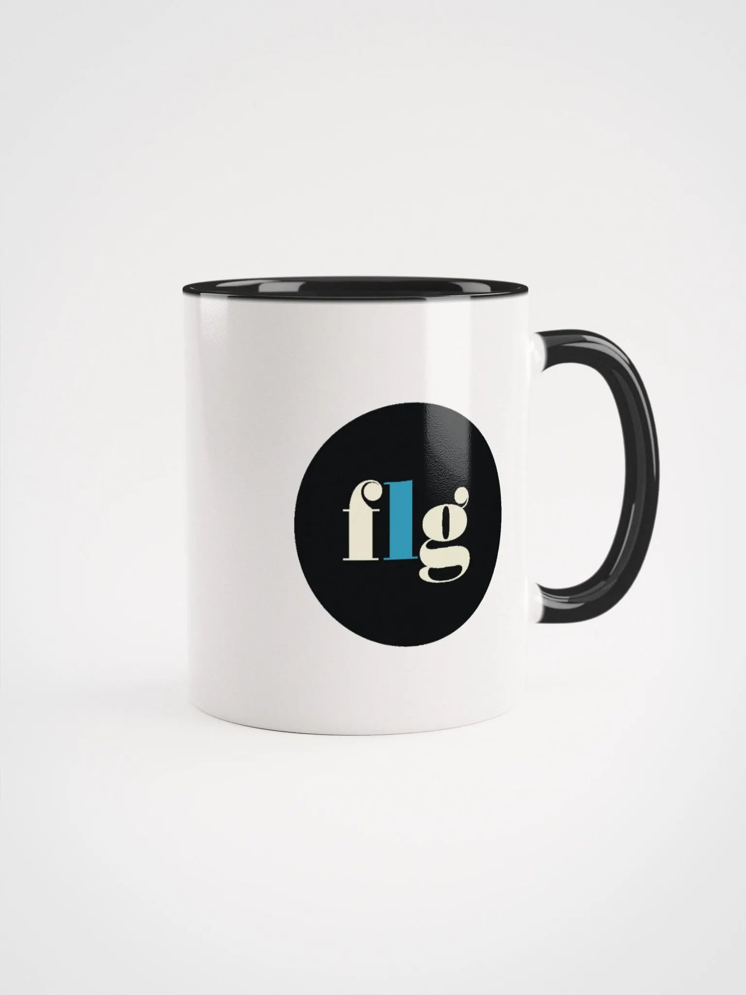 FLG Icon Mug product image (1)