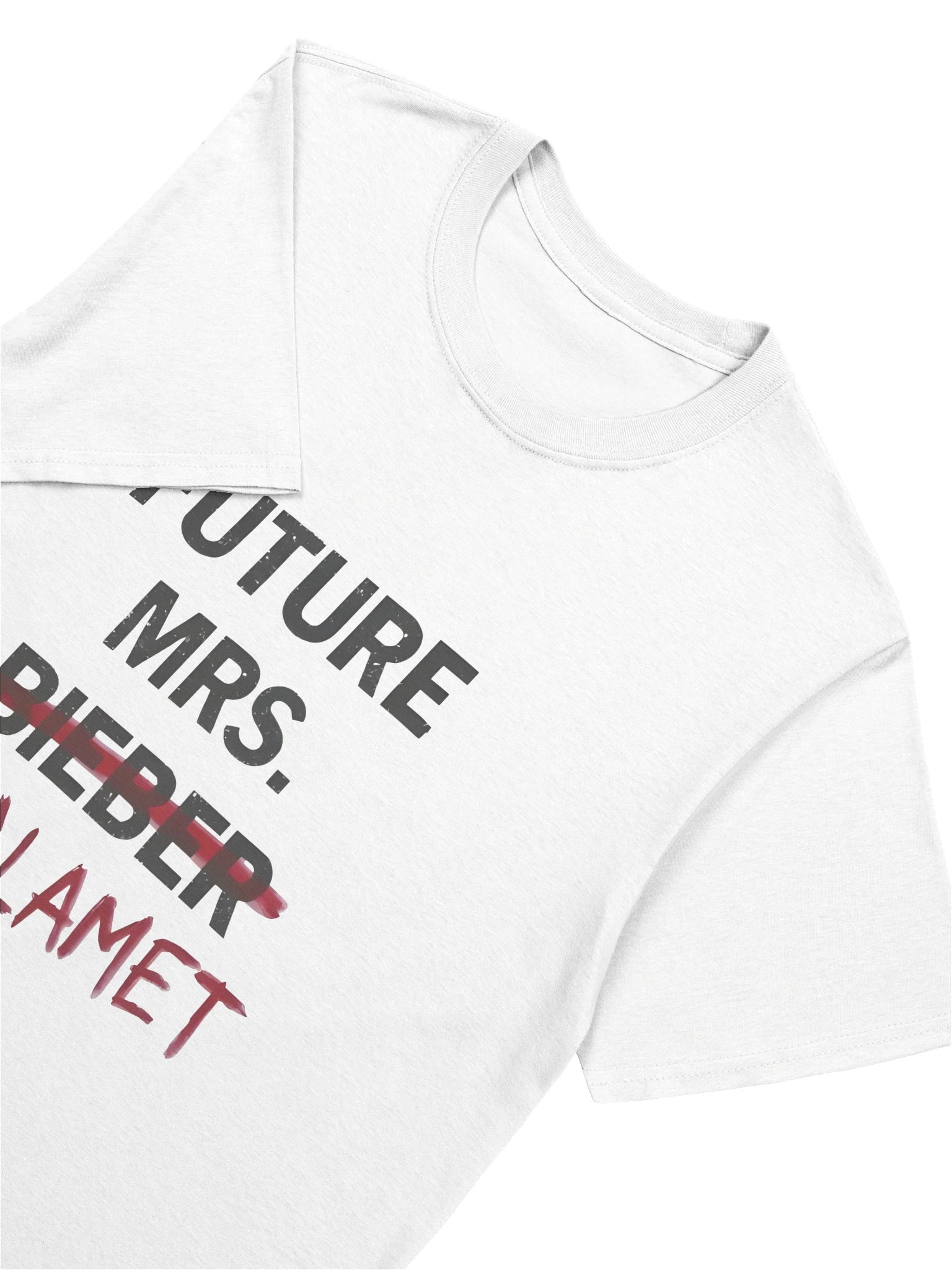 UTURE MRS. CHALAMET Shirt product image (5)