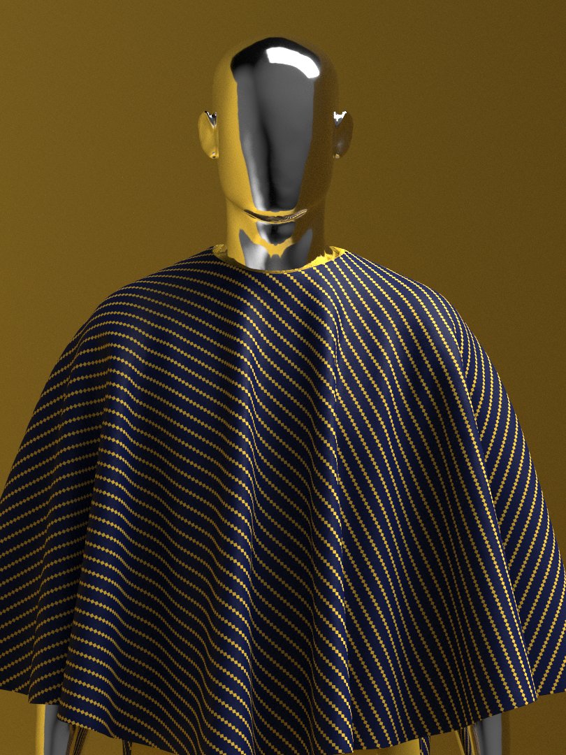 #13 Kaftan Design product image (4)