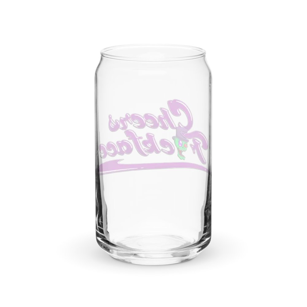 Cheers F*ckface Can Glass product image (8)