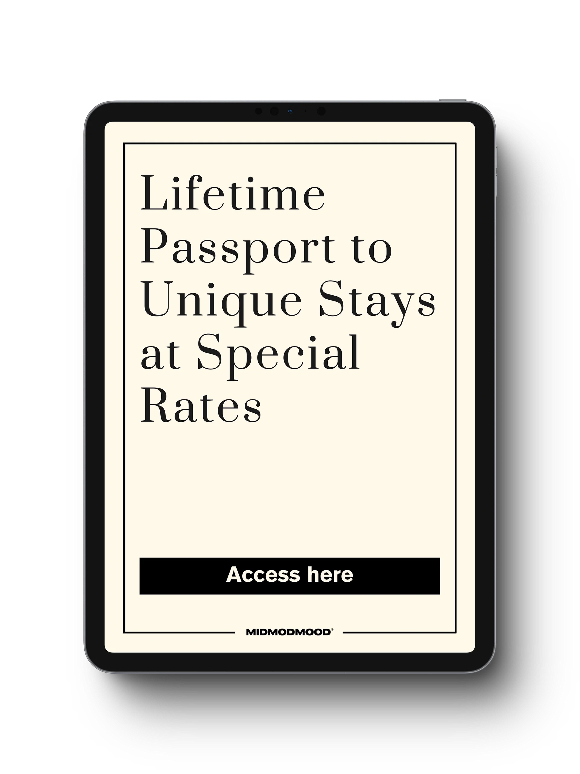 AIRBNB MODERNISM: Ultimate Digital Bundle product image (2)
