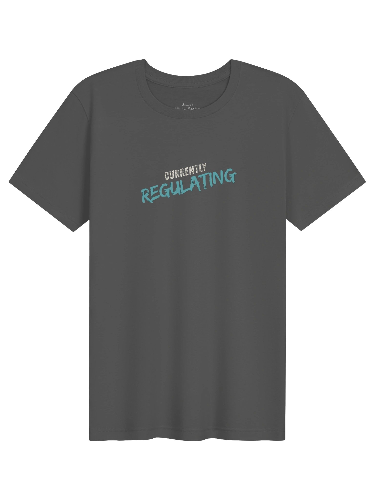 Currently Regulating Supersoft Shirt product image (13)