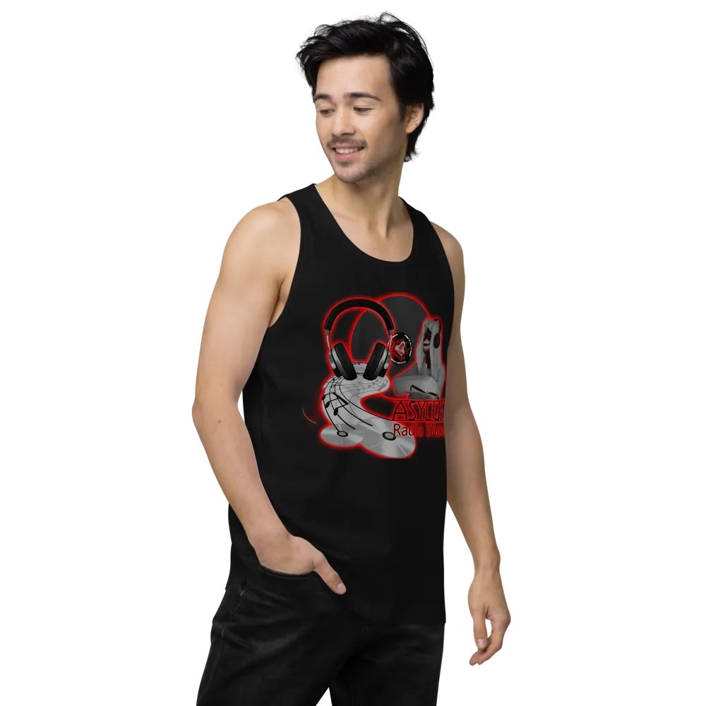 ARS Tank product image (8)